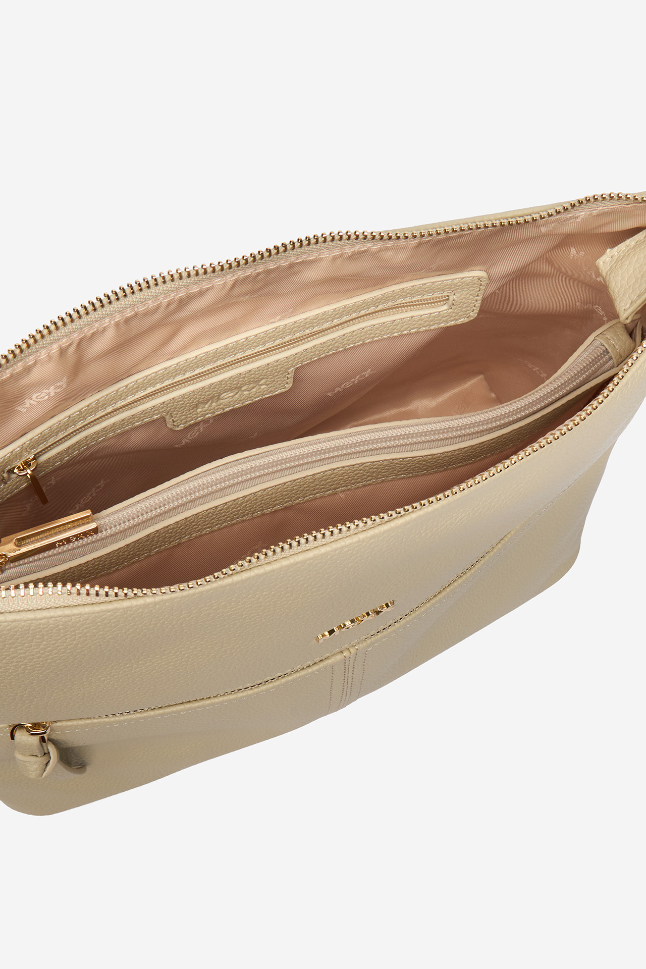 Kabelka Jasně zelená