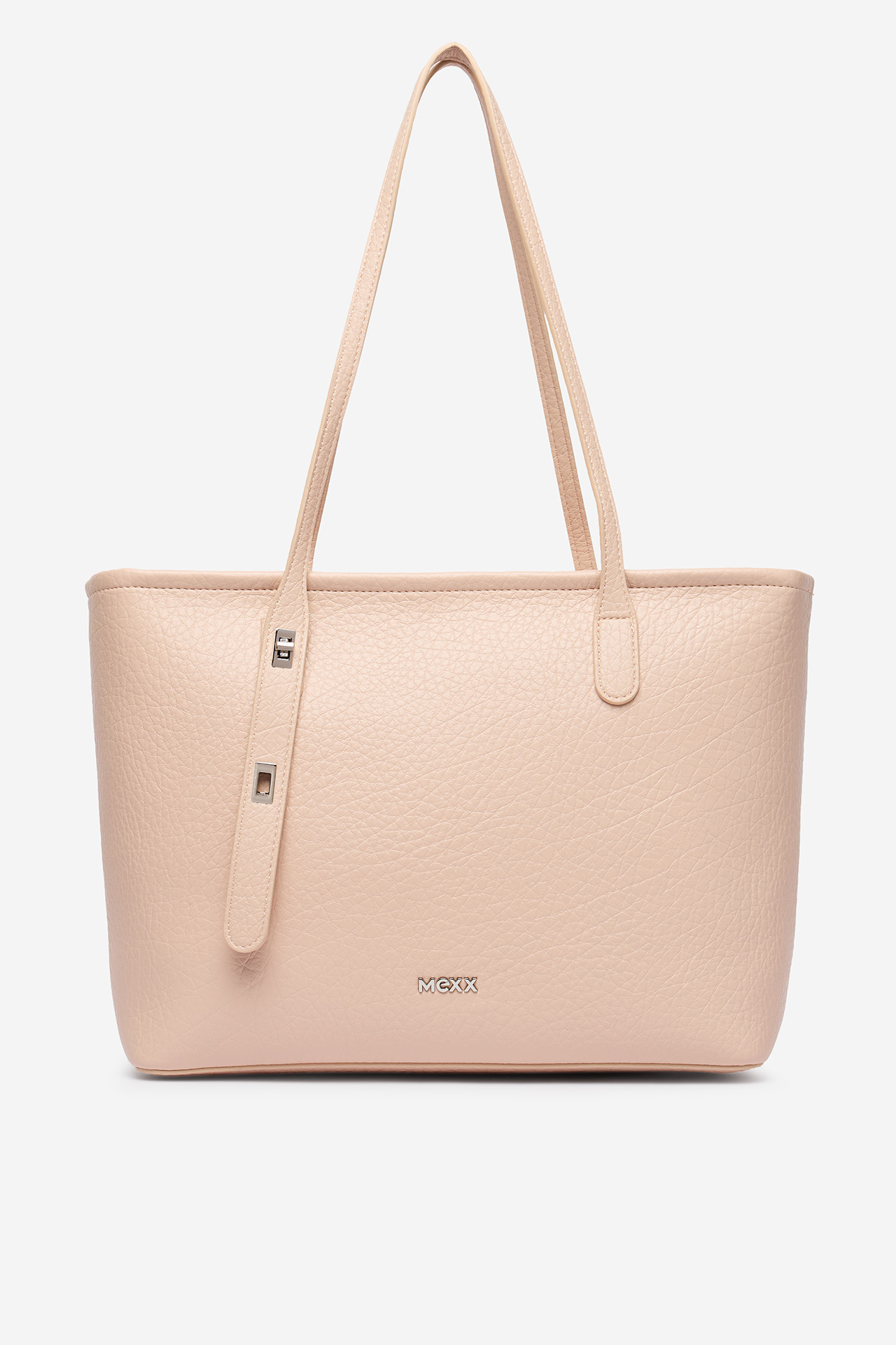 Kabelka Světle růžová