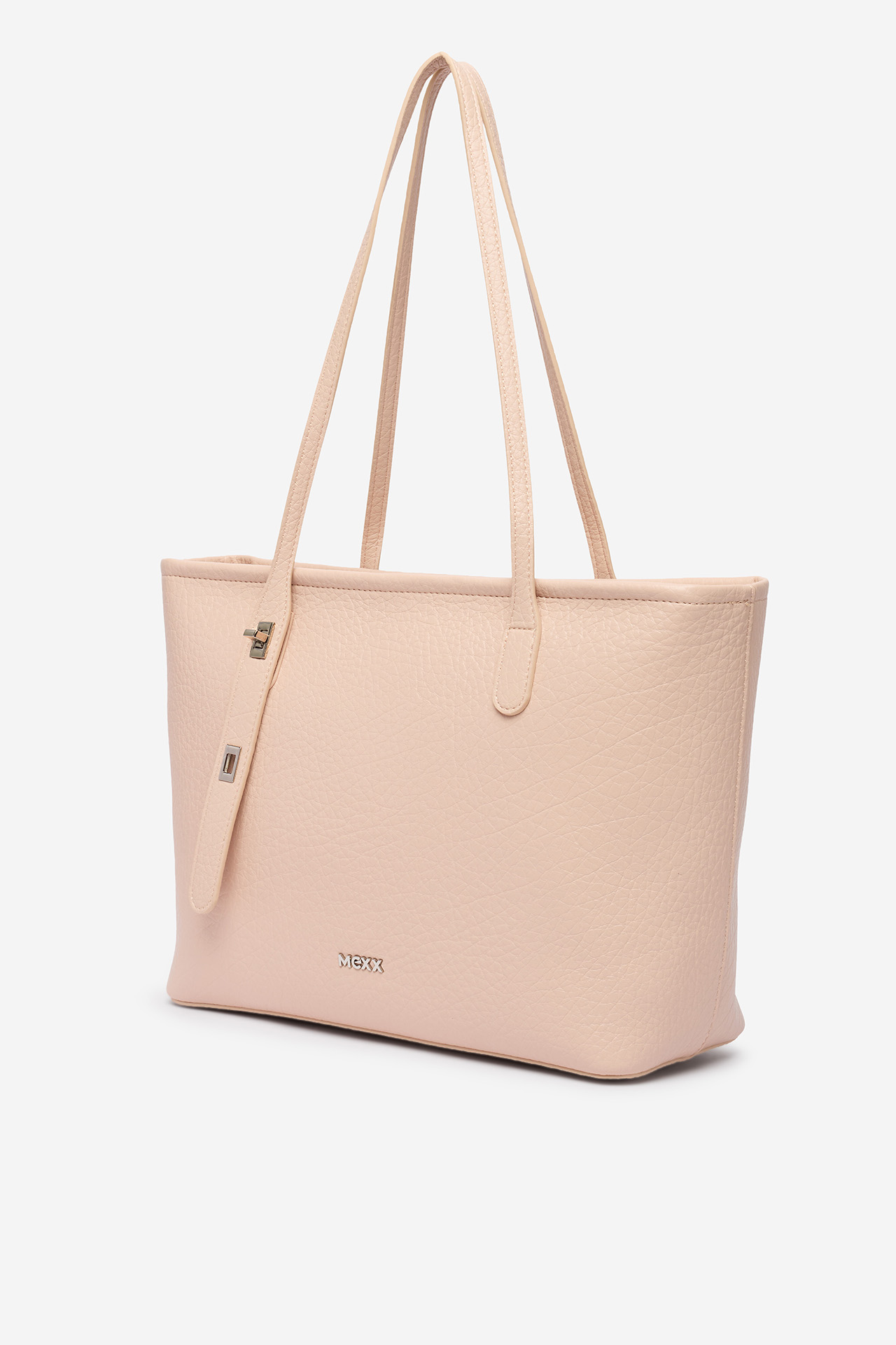 Kabelka Světle růžová