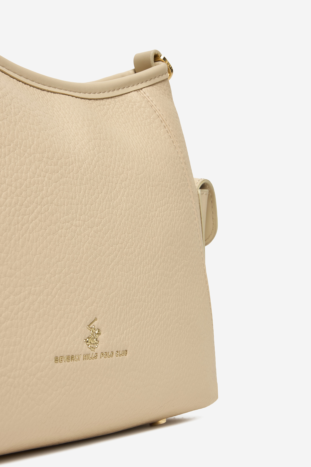 Kabelka Světle béžová