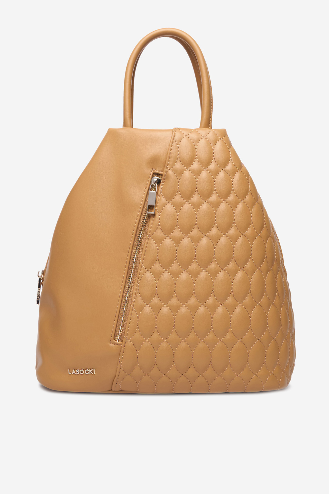 Batoh Světle hnědá