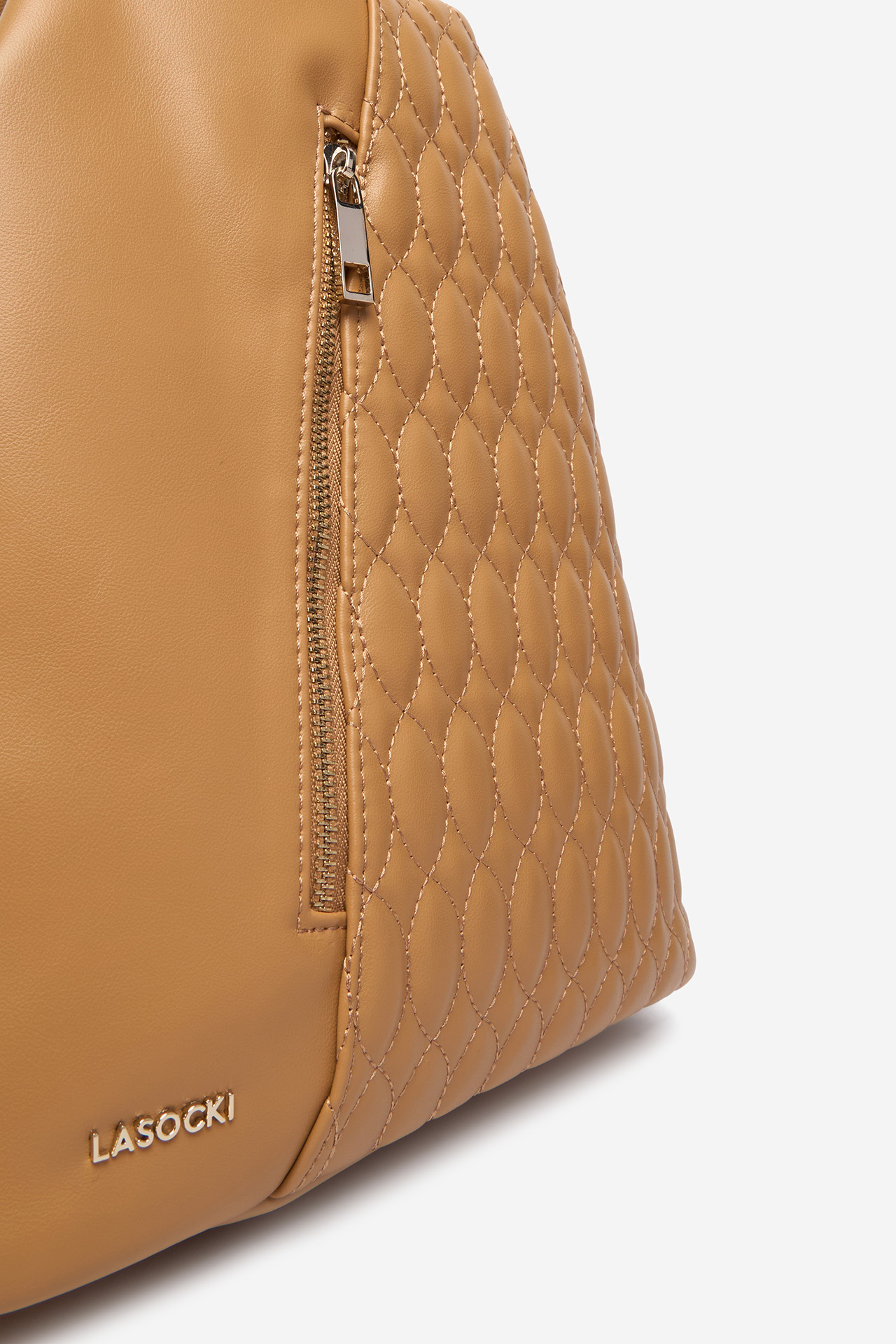 Batoh Světle hnědá