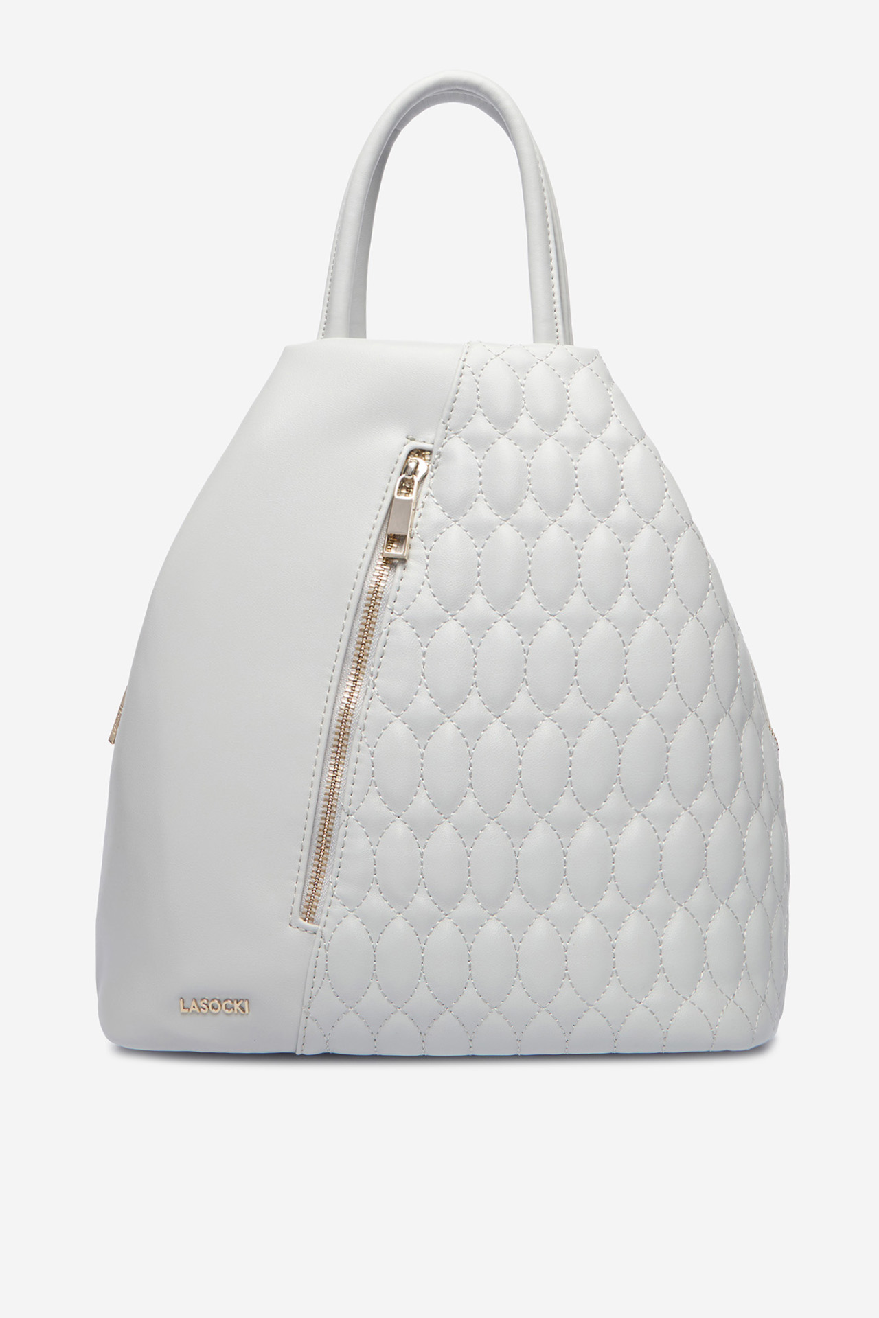 Batoh Světle šedá