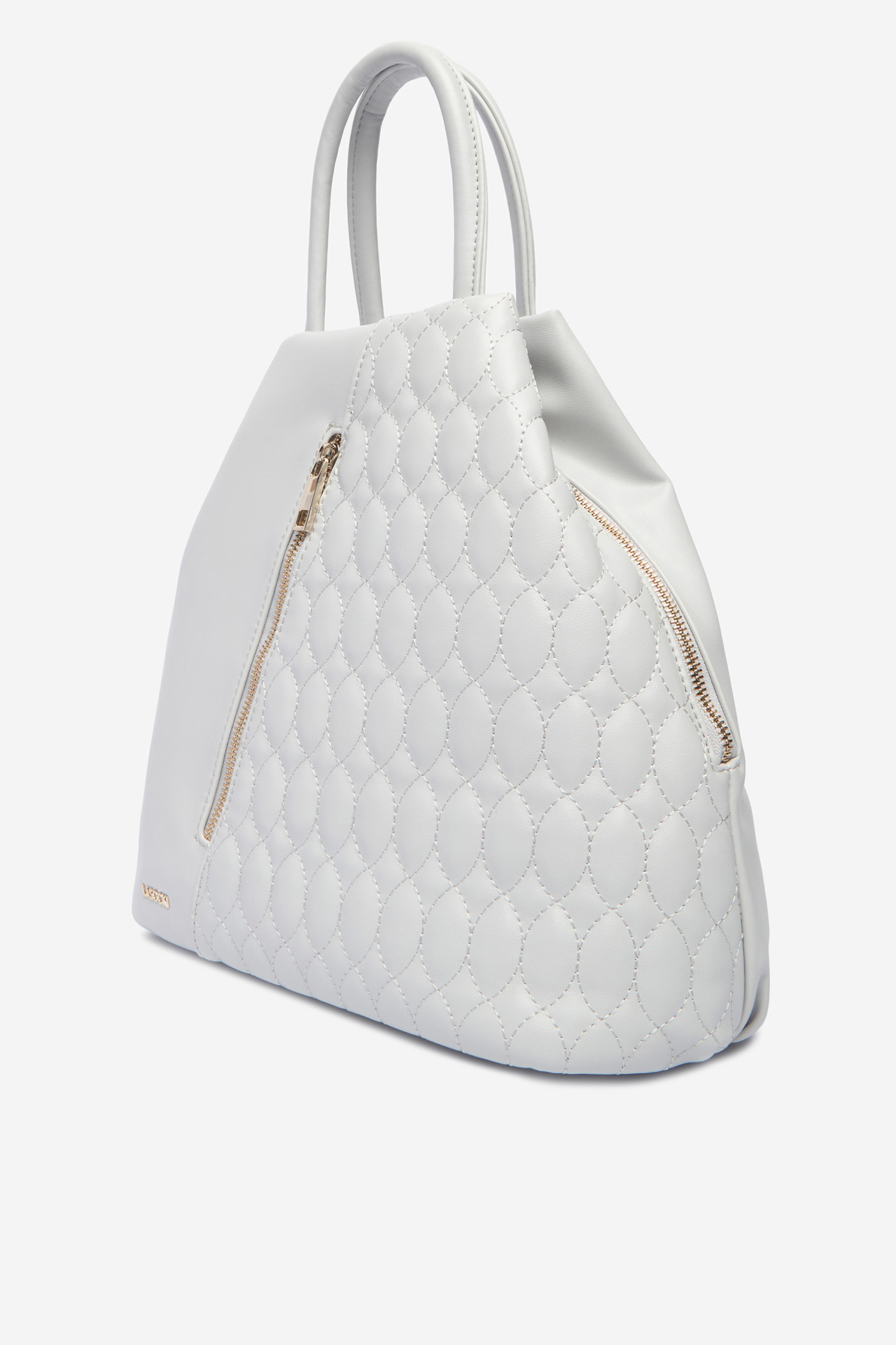 Batoh Světle šedá