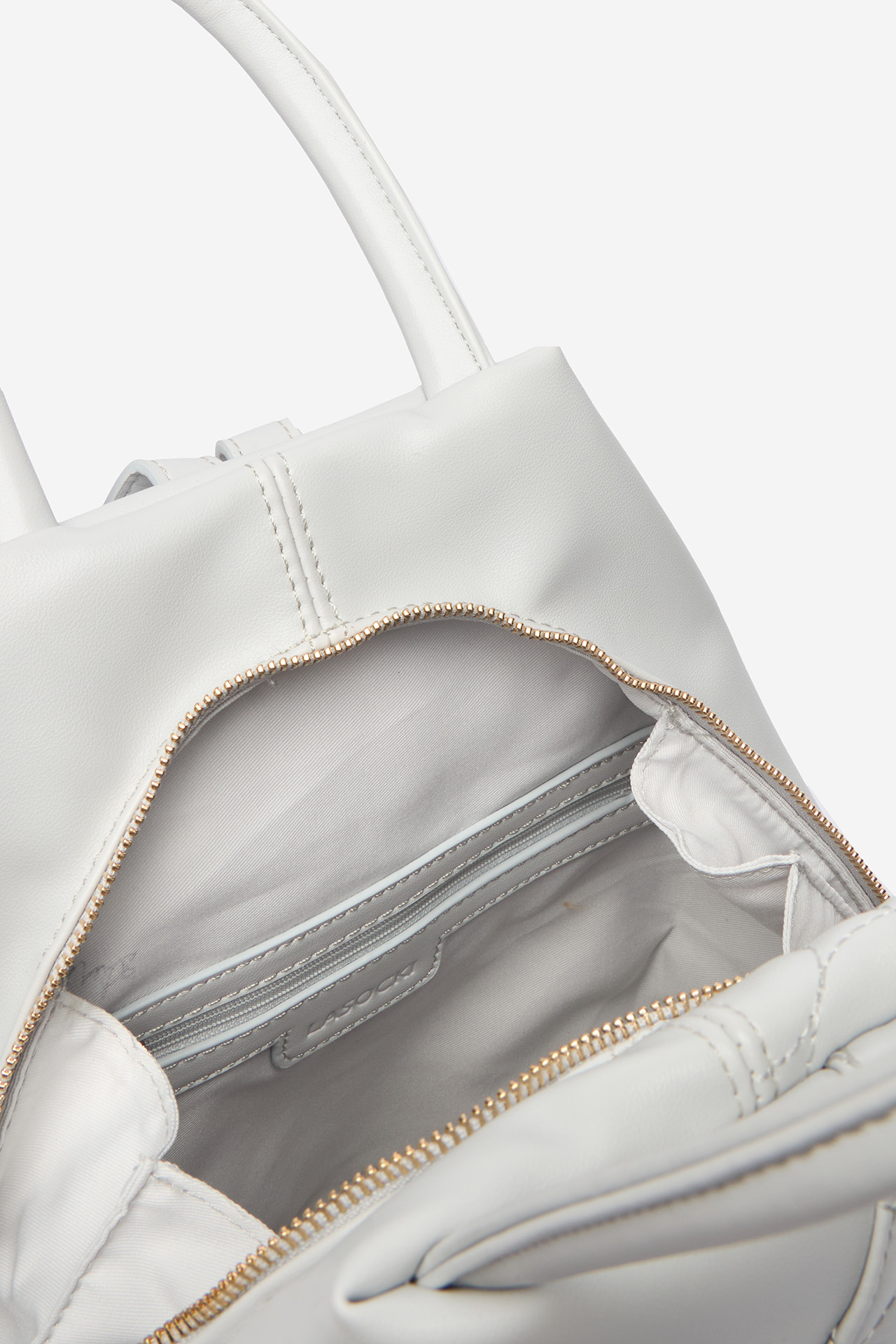 Batoh Světle šedá