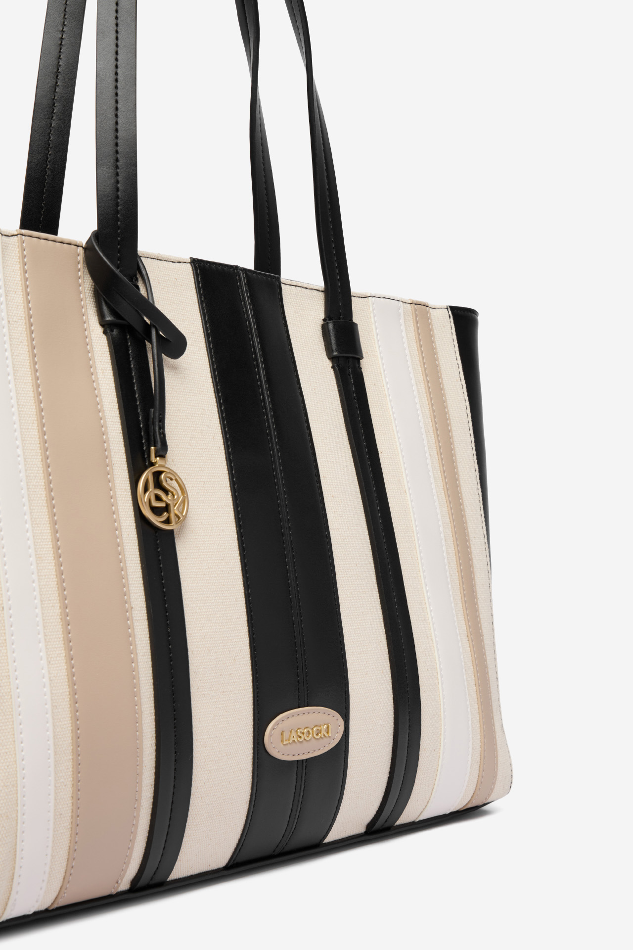 Kabelka Mnohobarevný