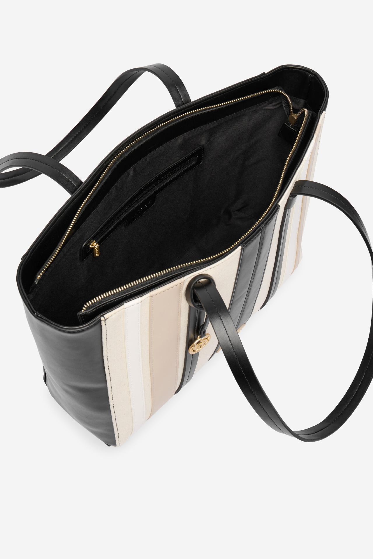 Kabelka Mnohobarevný