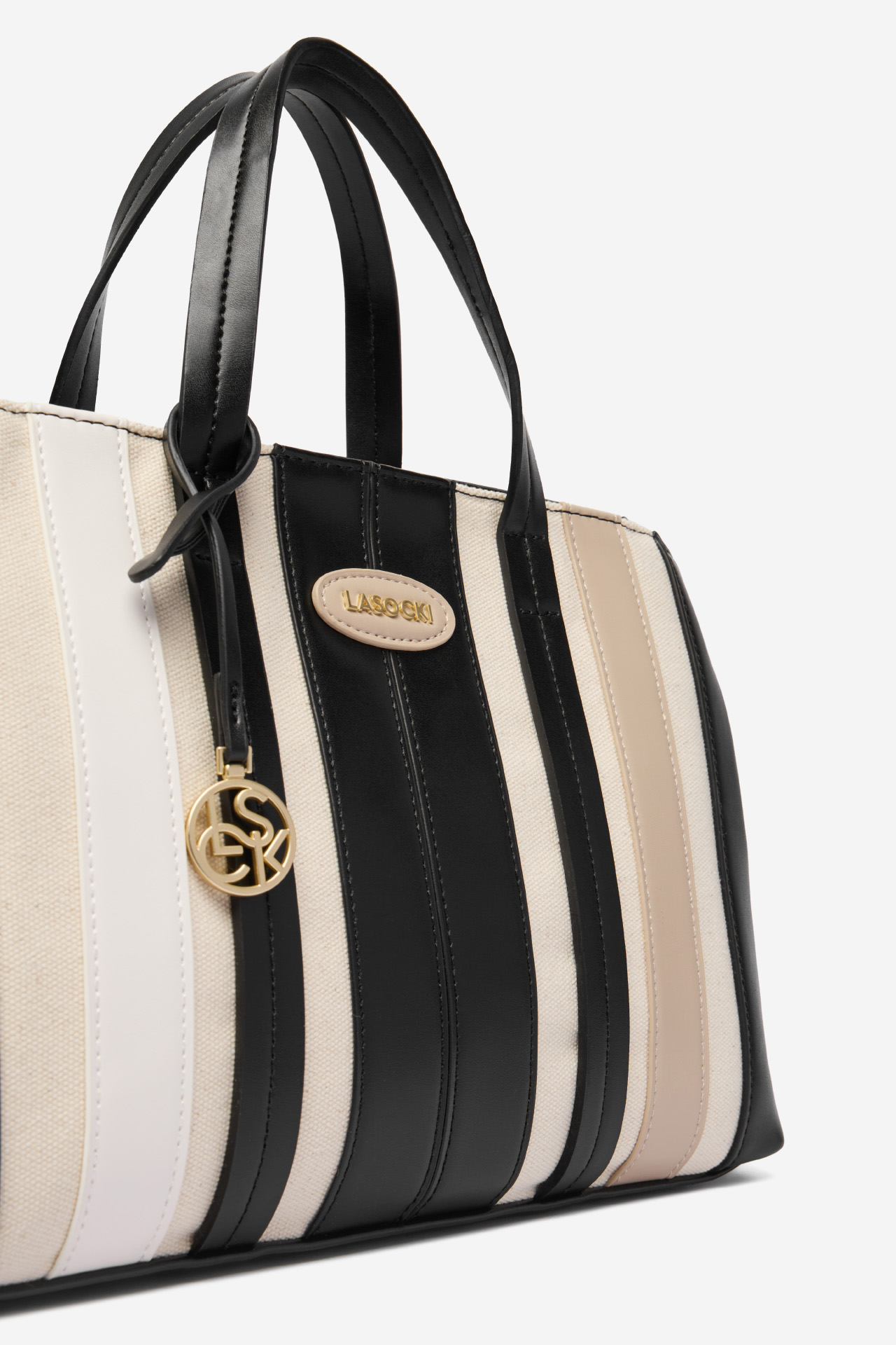 Kabelka Mnohobarevný