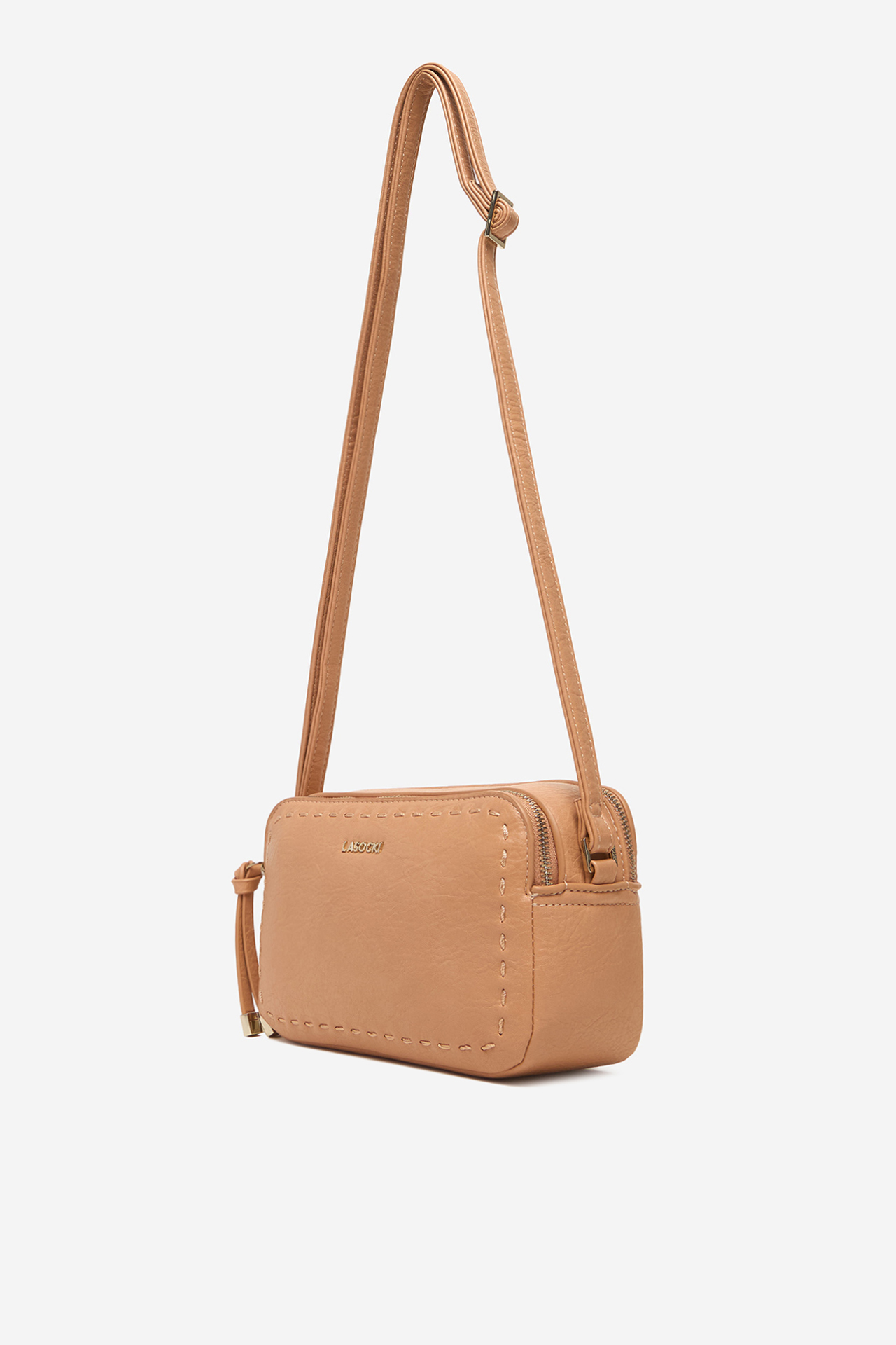 Torbica Svetlo oranžna