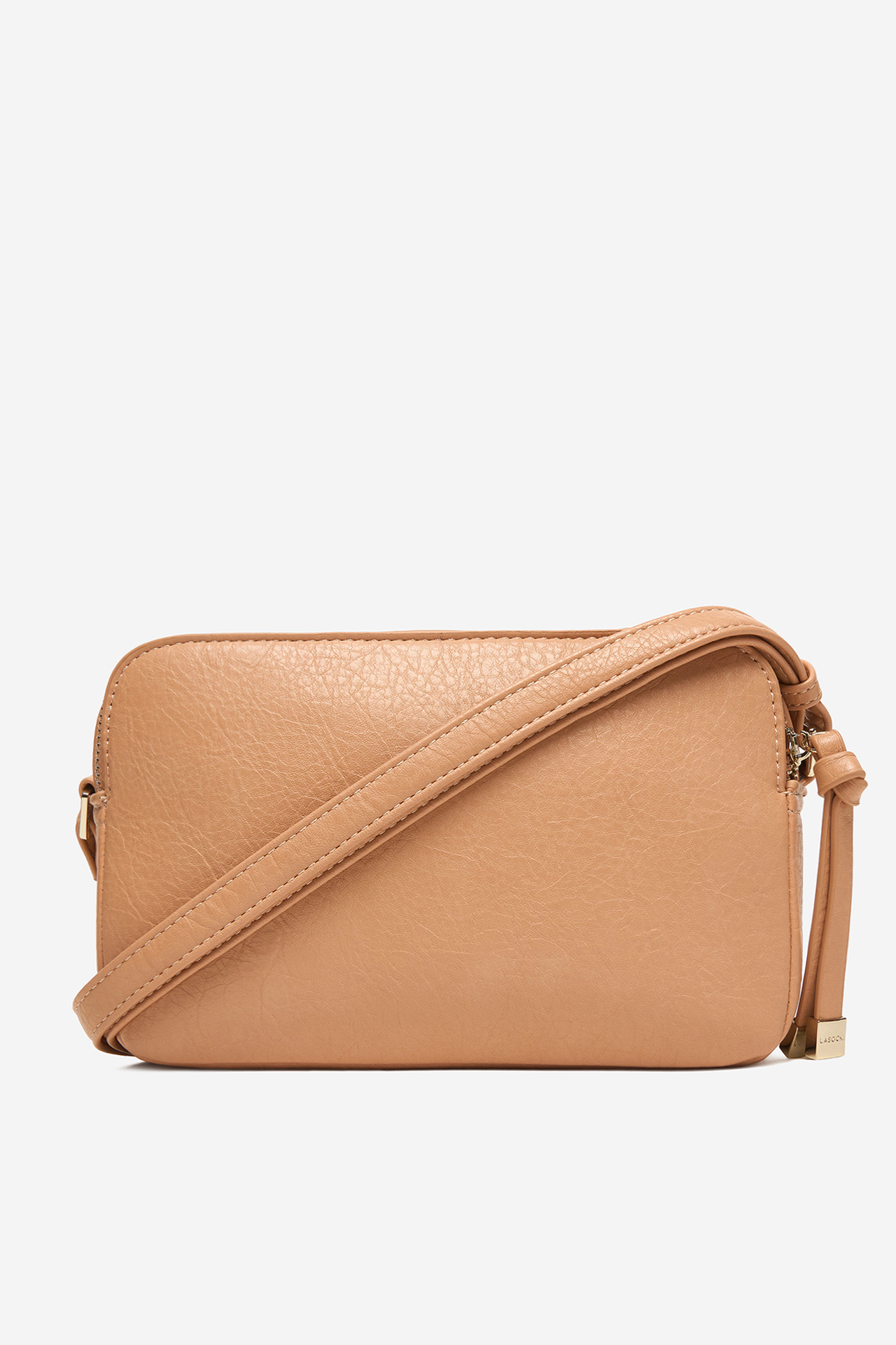 Torbica Svetlo oranžna