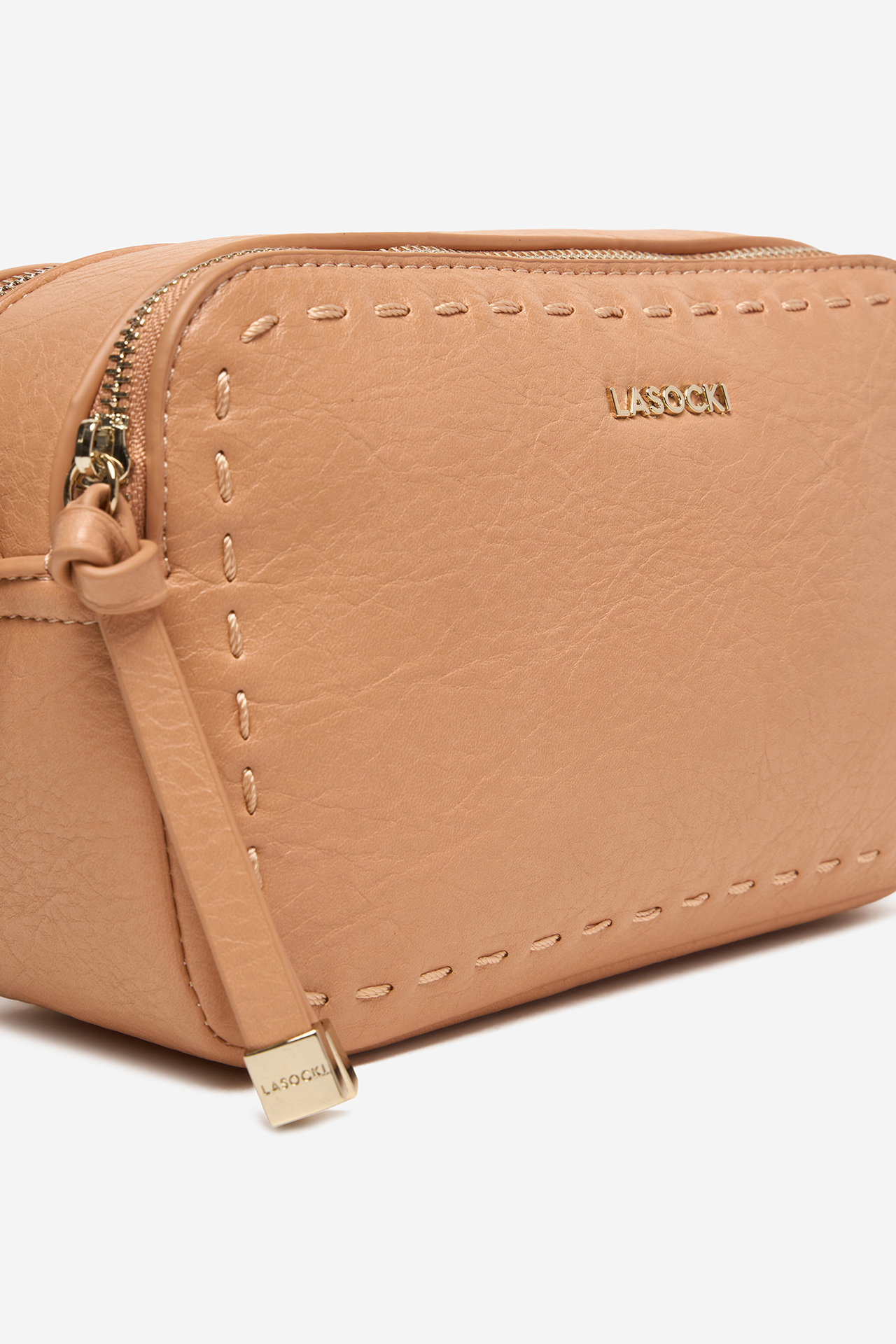 Torbica Svetlo oranžna