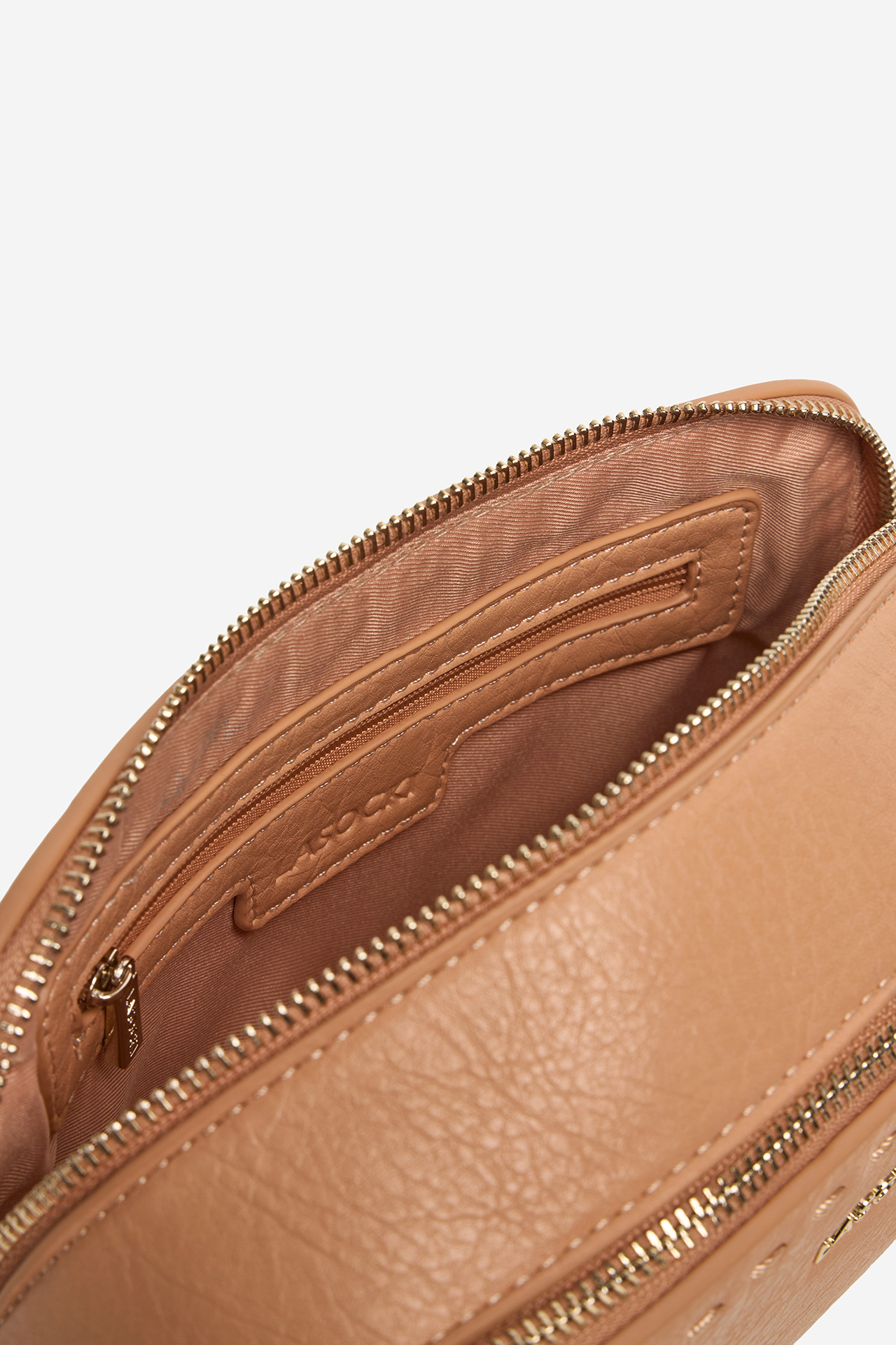 Torbica Svetlo oranžna