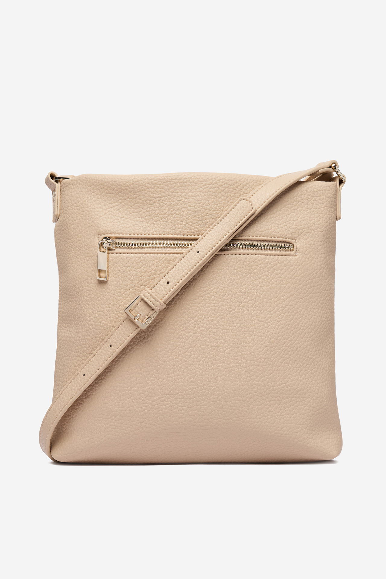 Kabelka Světle béžová