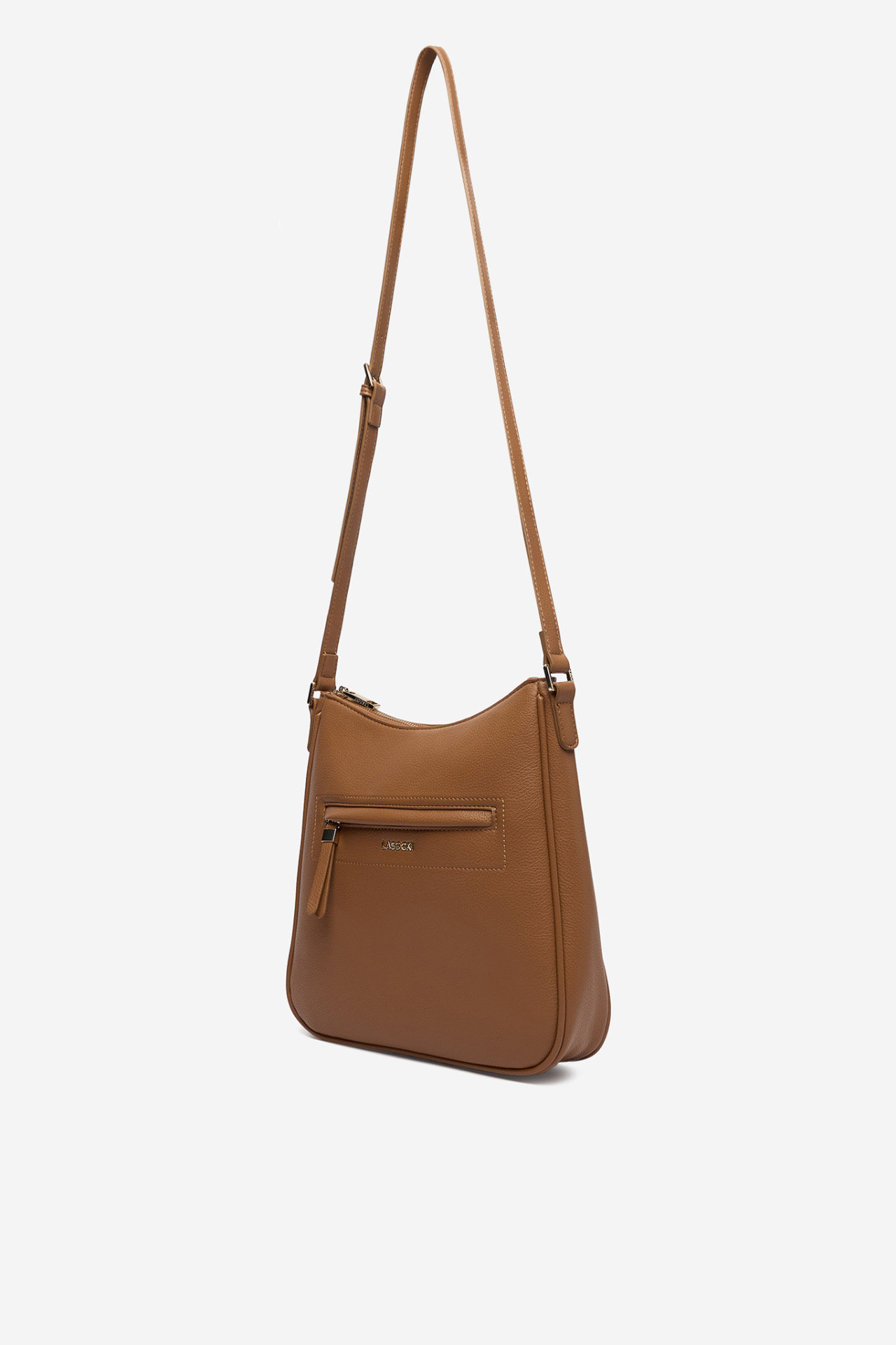 Kabelka Hnědá