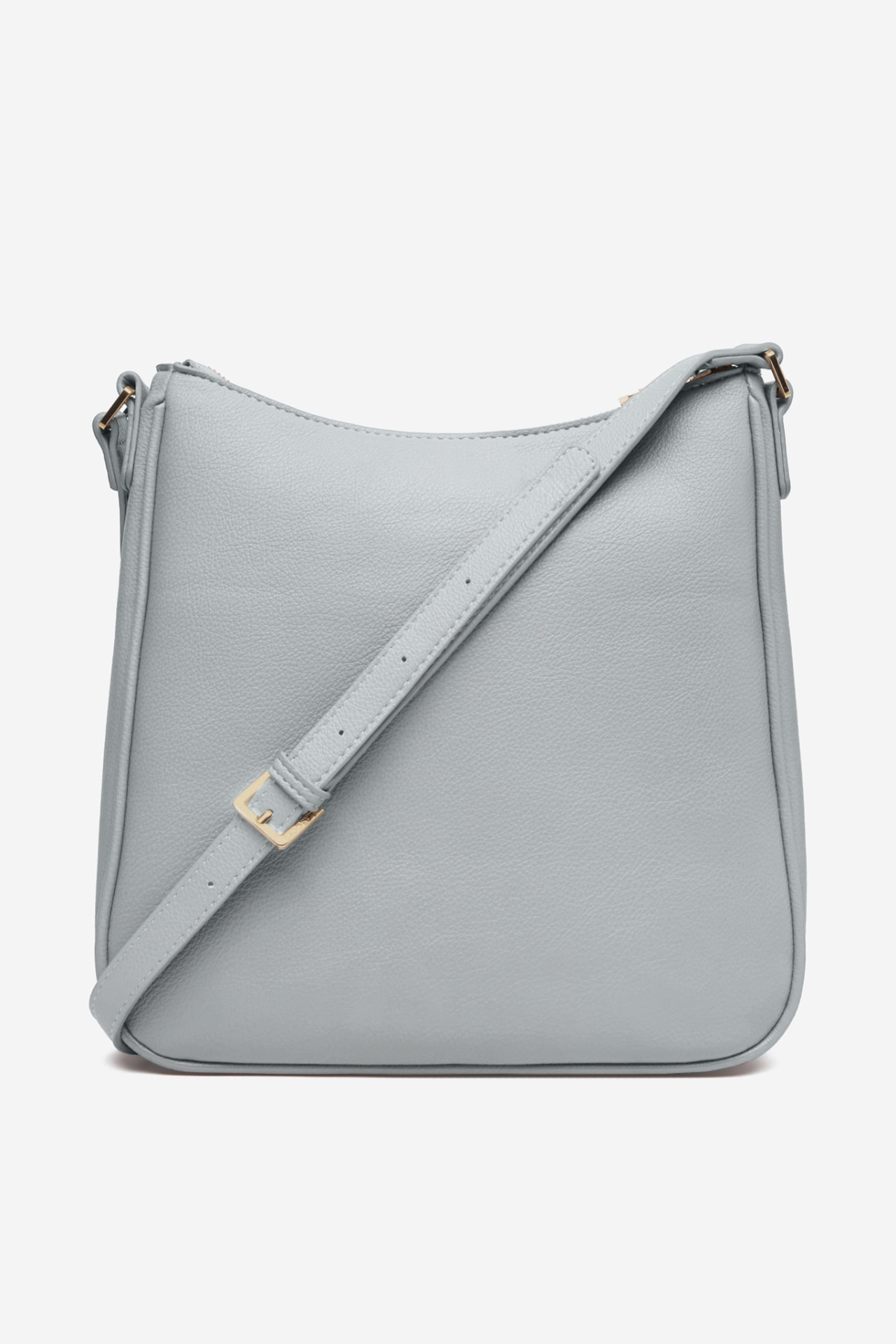 Kabelka Světle modrá