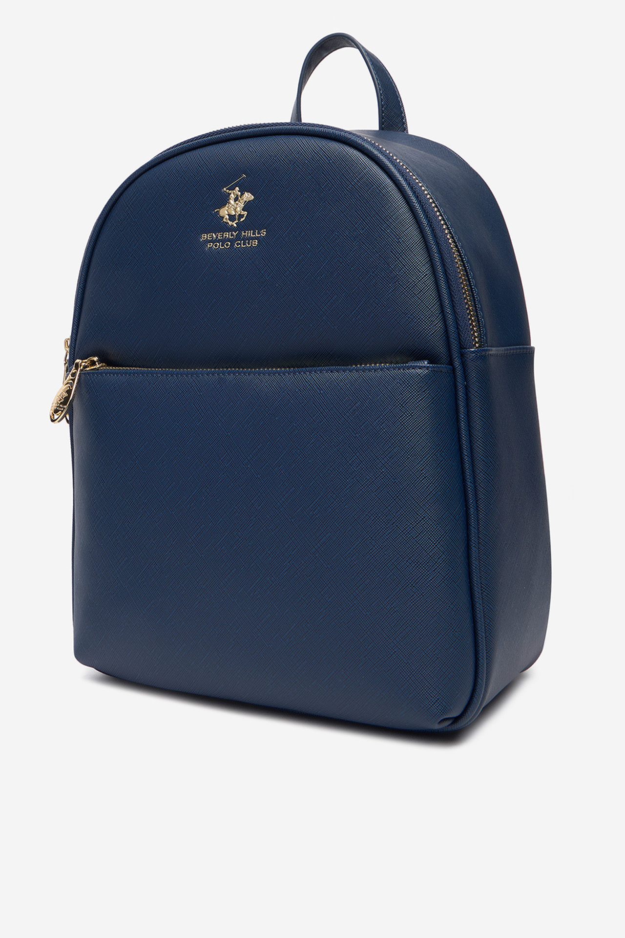 Nahrbtnik Mornarsko modra