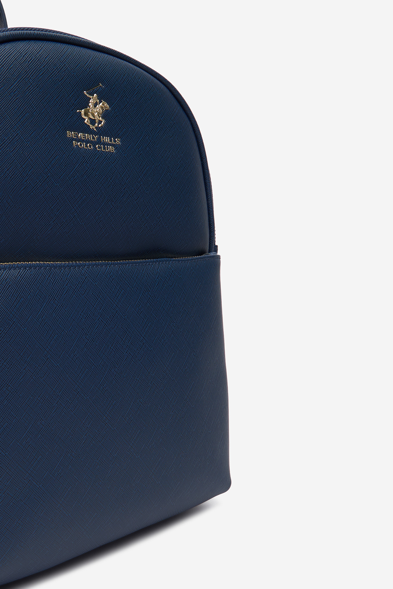 Nahrbtnik Mornarsko modra