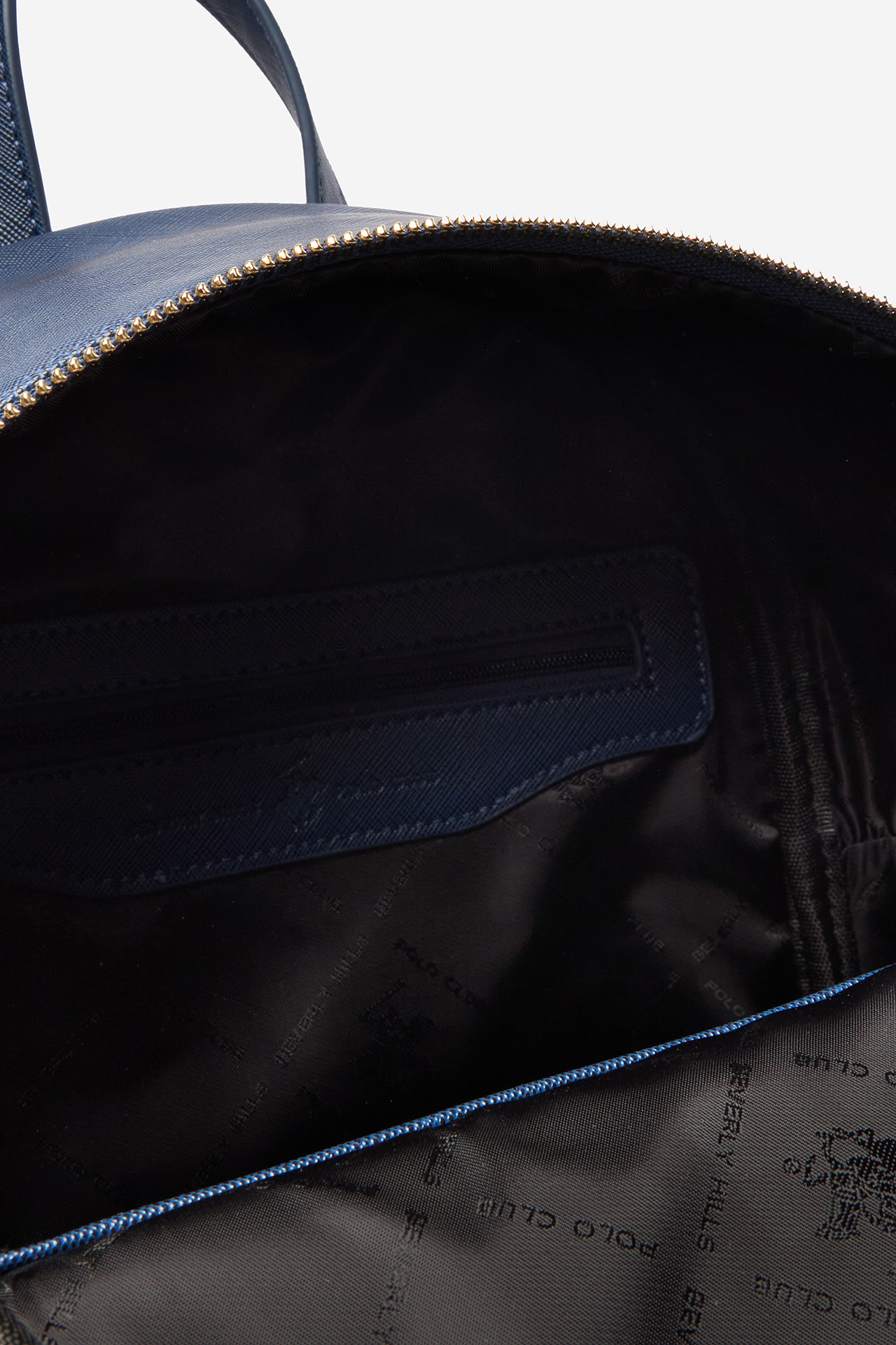 Nahrbtnik Mornarsko modra