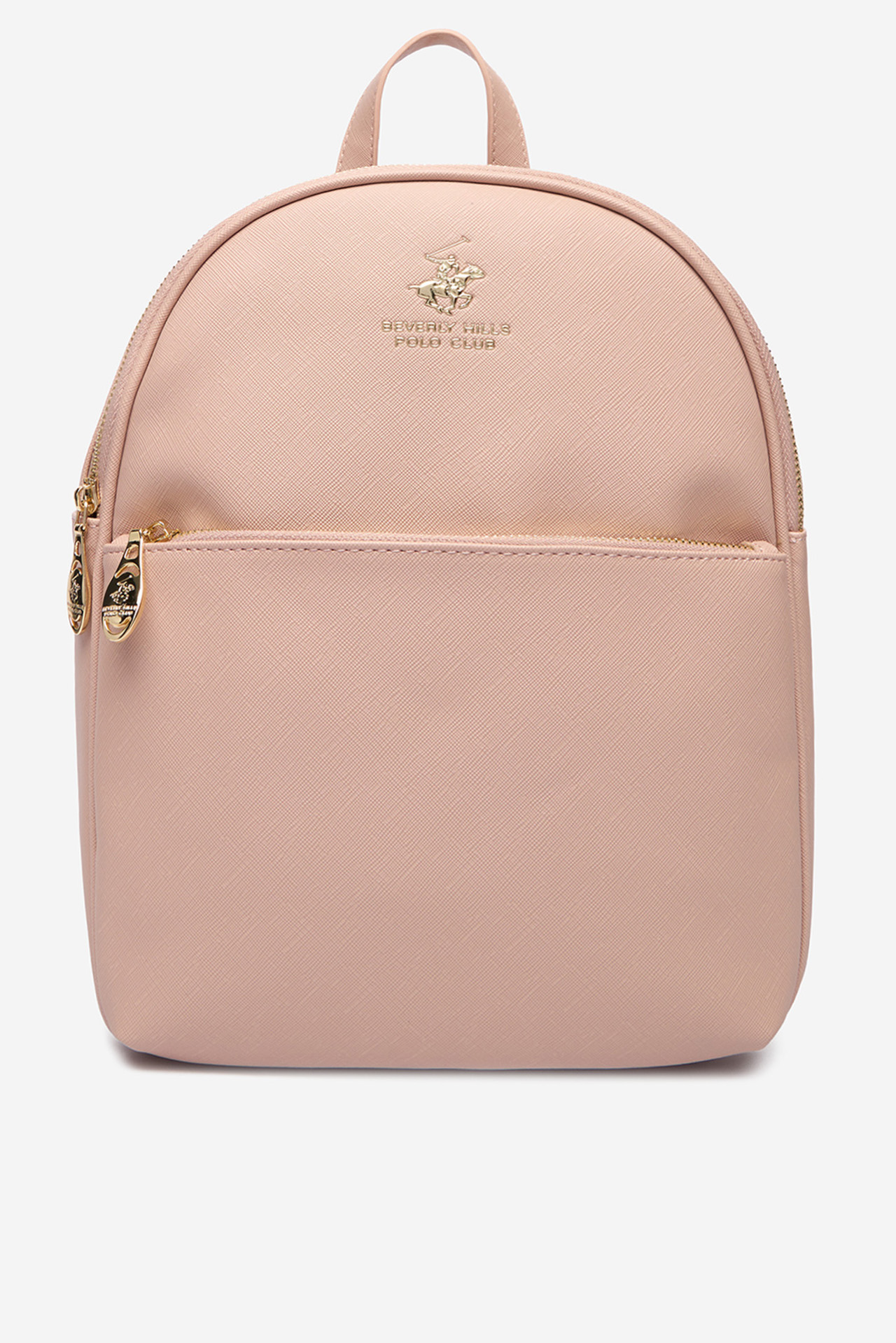 Nahrbtnik Živo roza