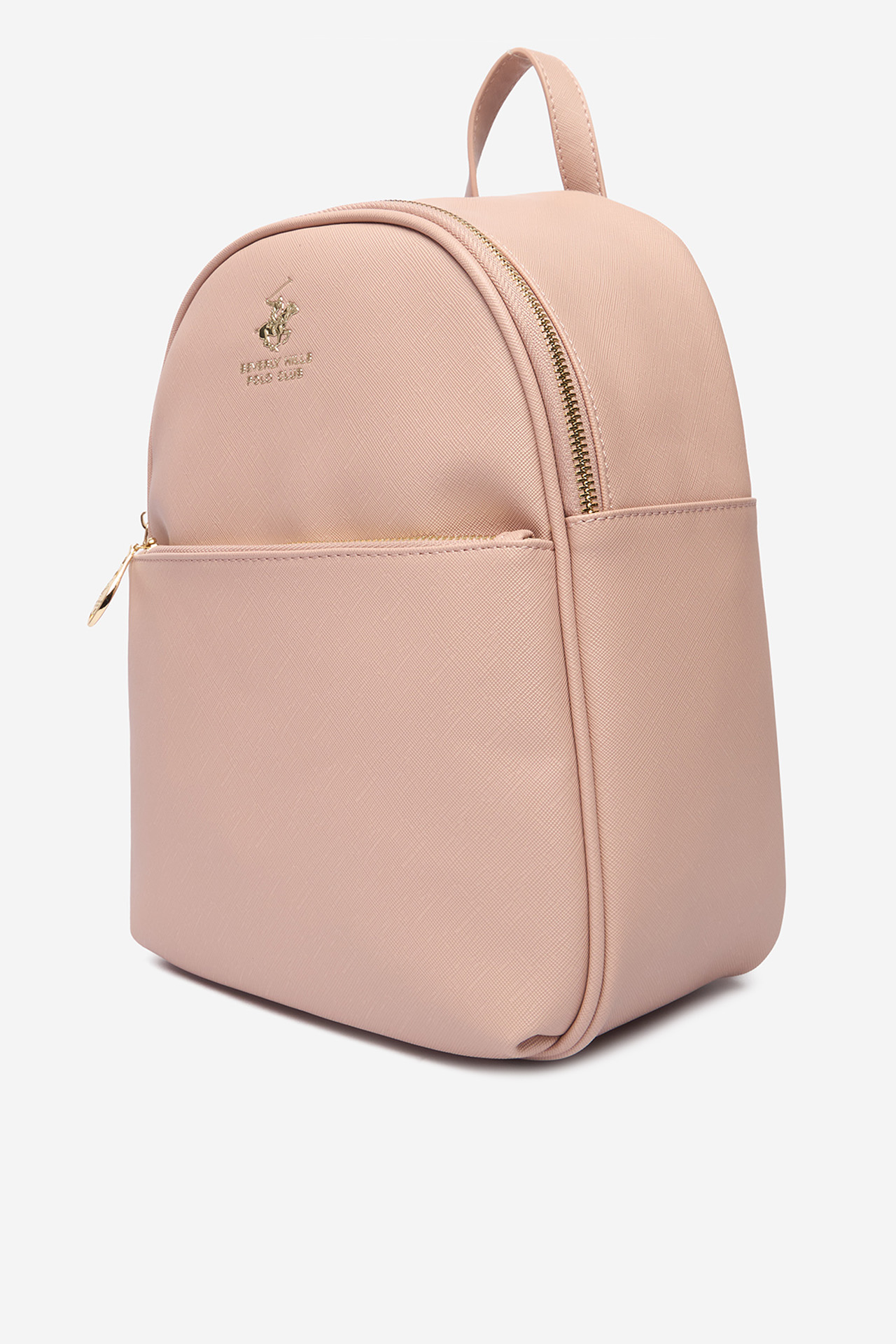 Nahrbtnik Živo roza