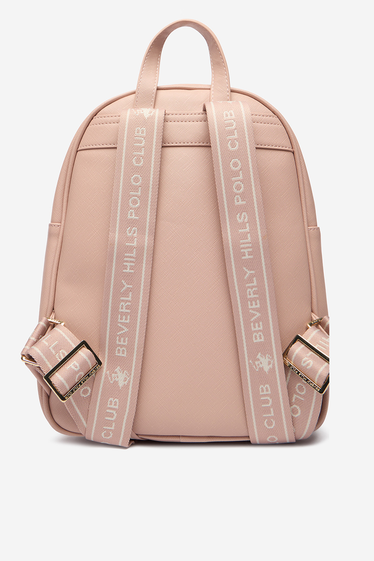 Nahrbtnik Živo roza