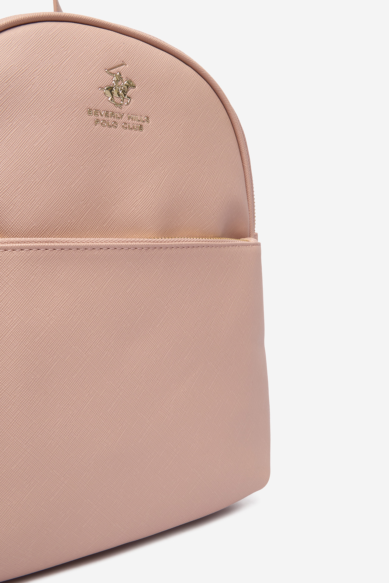 Nahrbtnik Živo roza