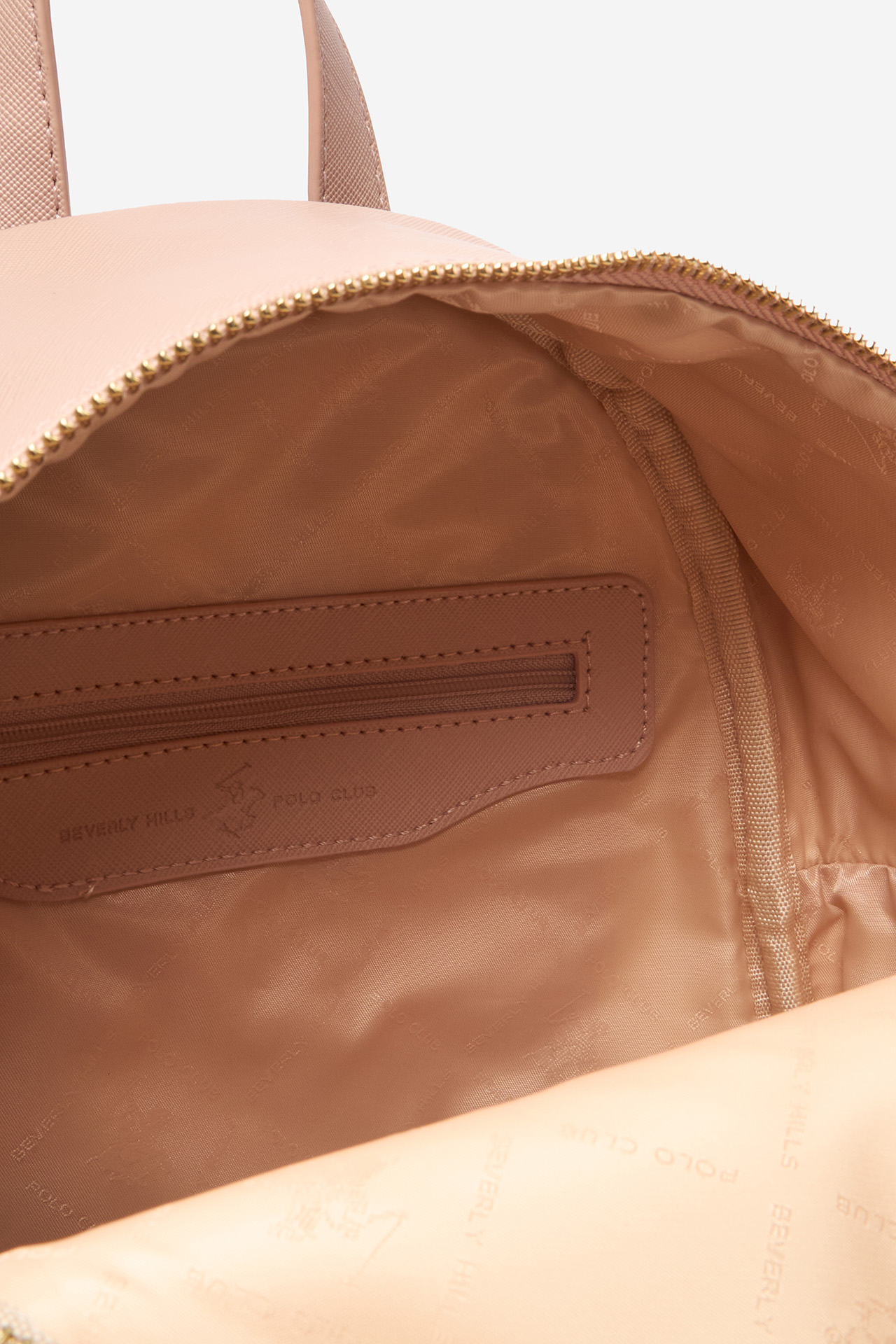 Nahrbtnik Živo roza