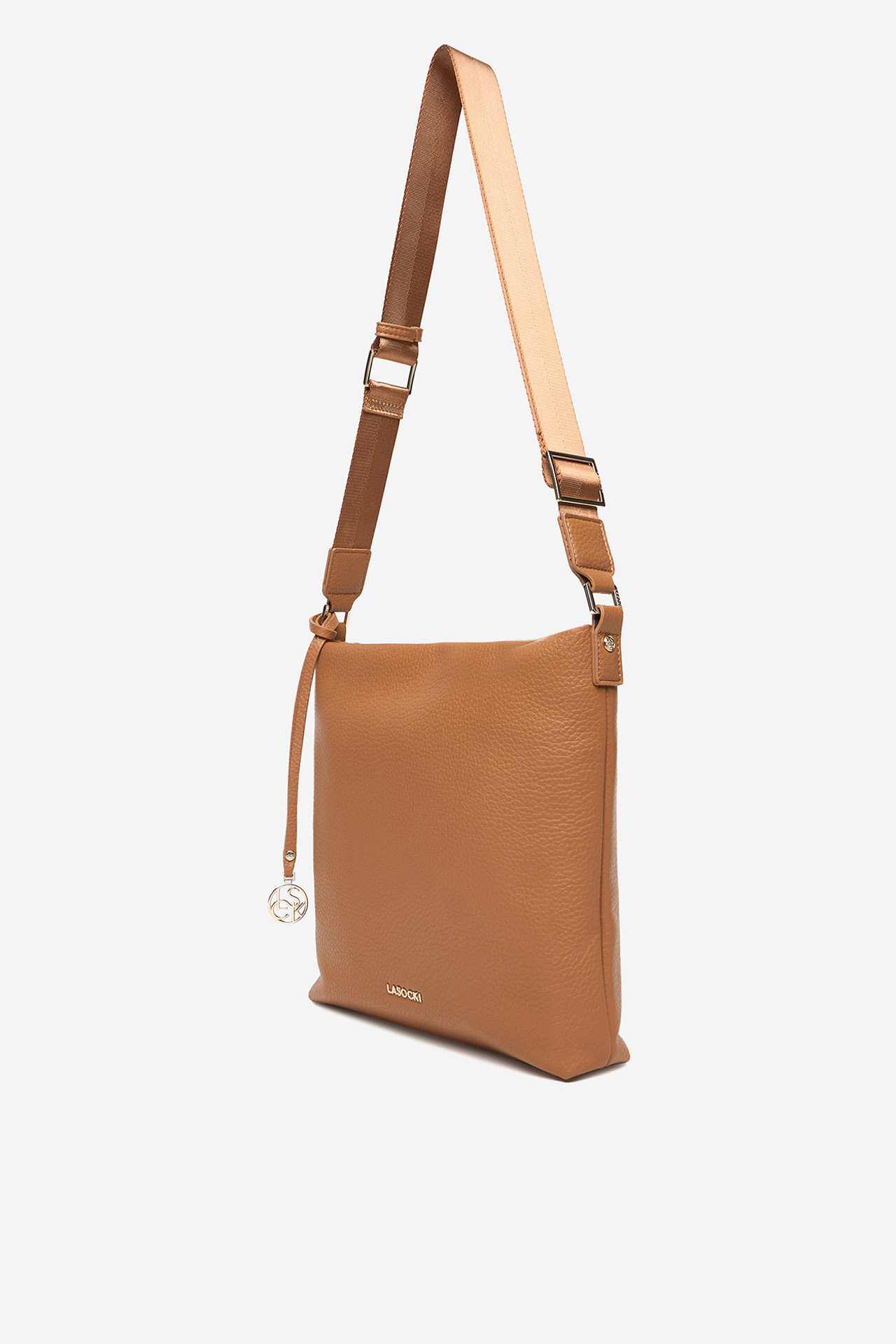 Kabelka Hnědá
