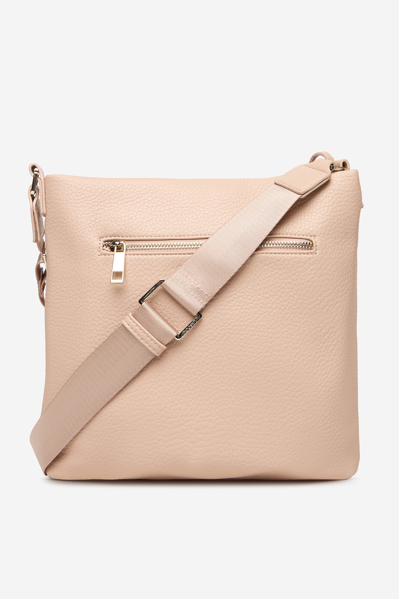 Kabelka Světle růžová