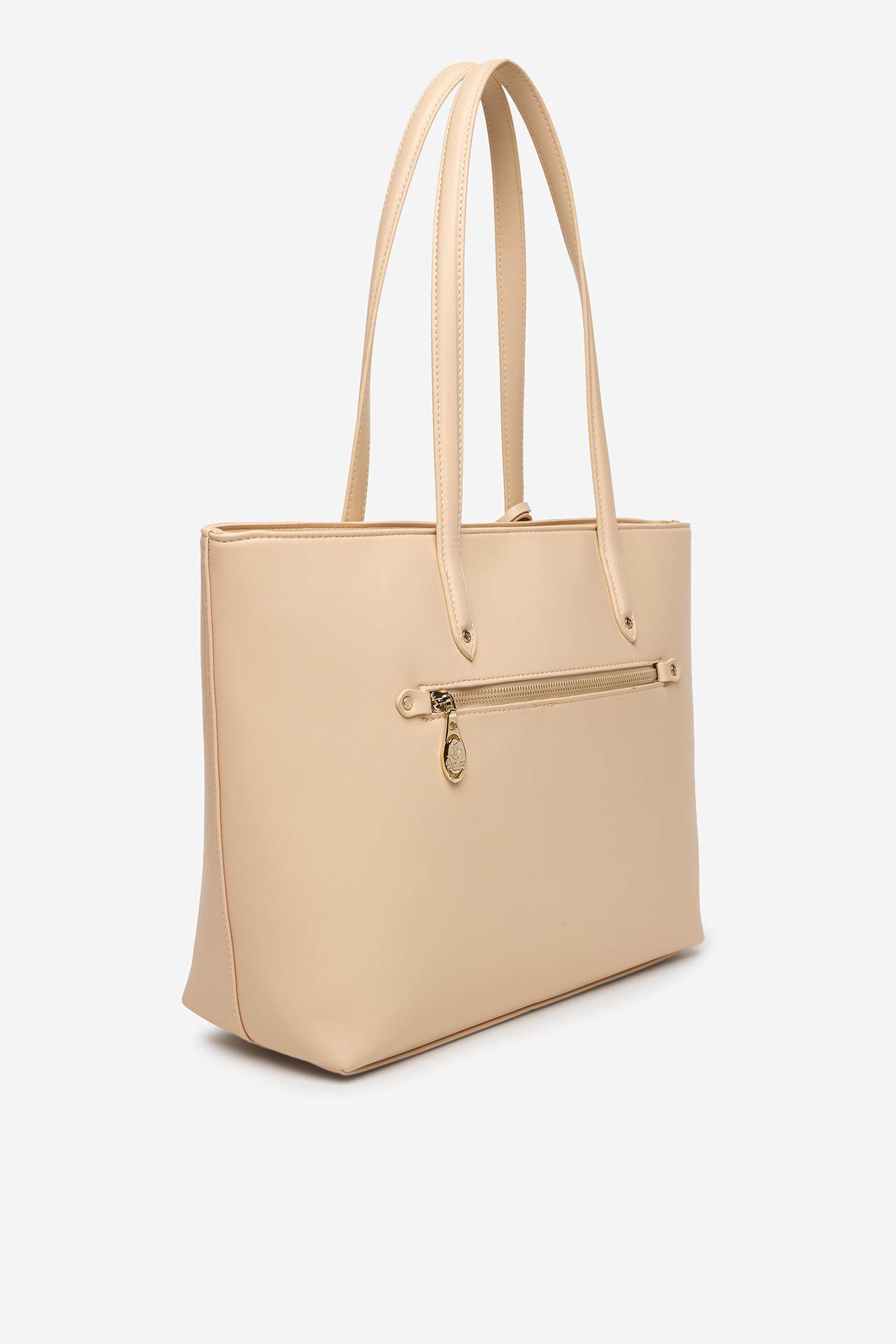 Kabelka Béžová