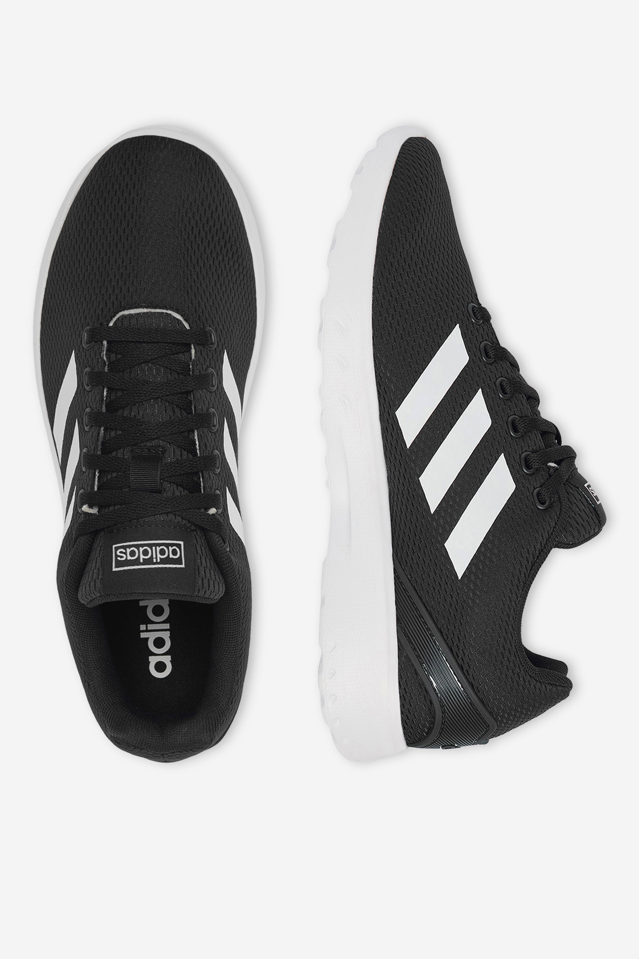 Sportovní obuv Černá