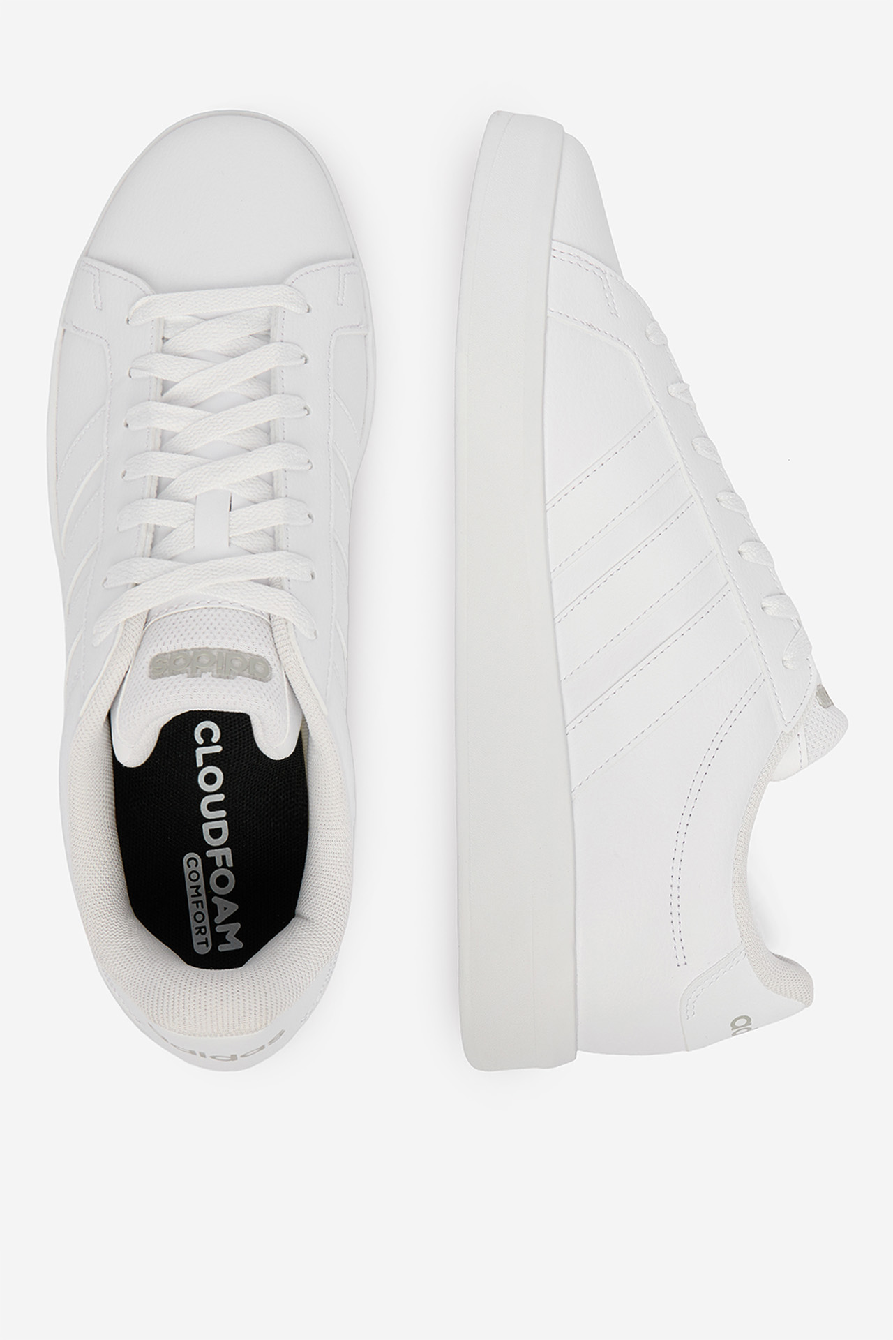 GRAND COURT BASE 3.0