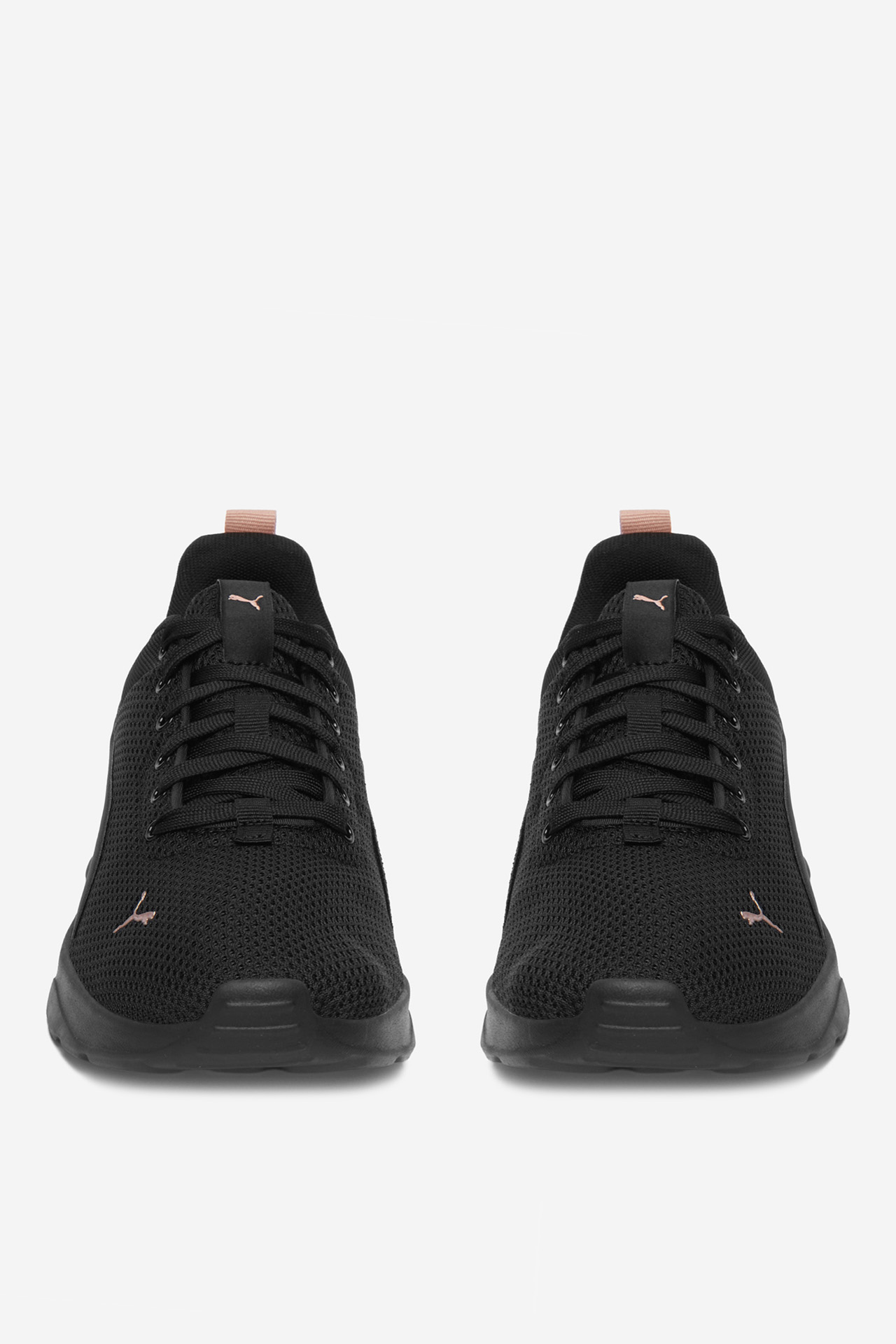 Športna obutev Črna