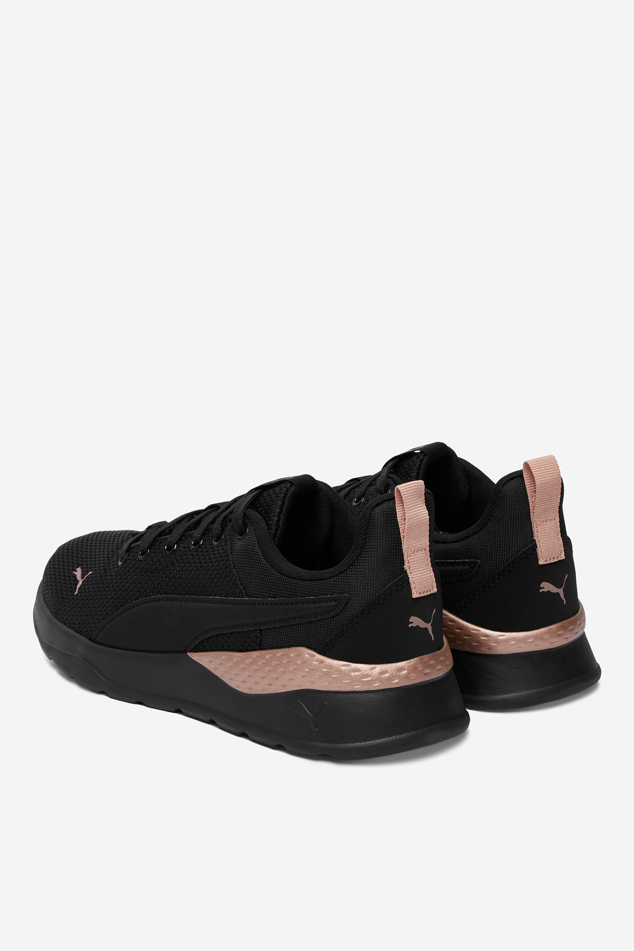 Športna obutev Črna