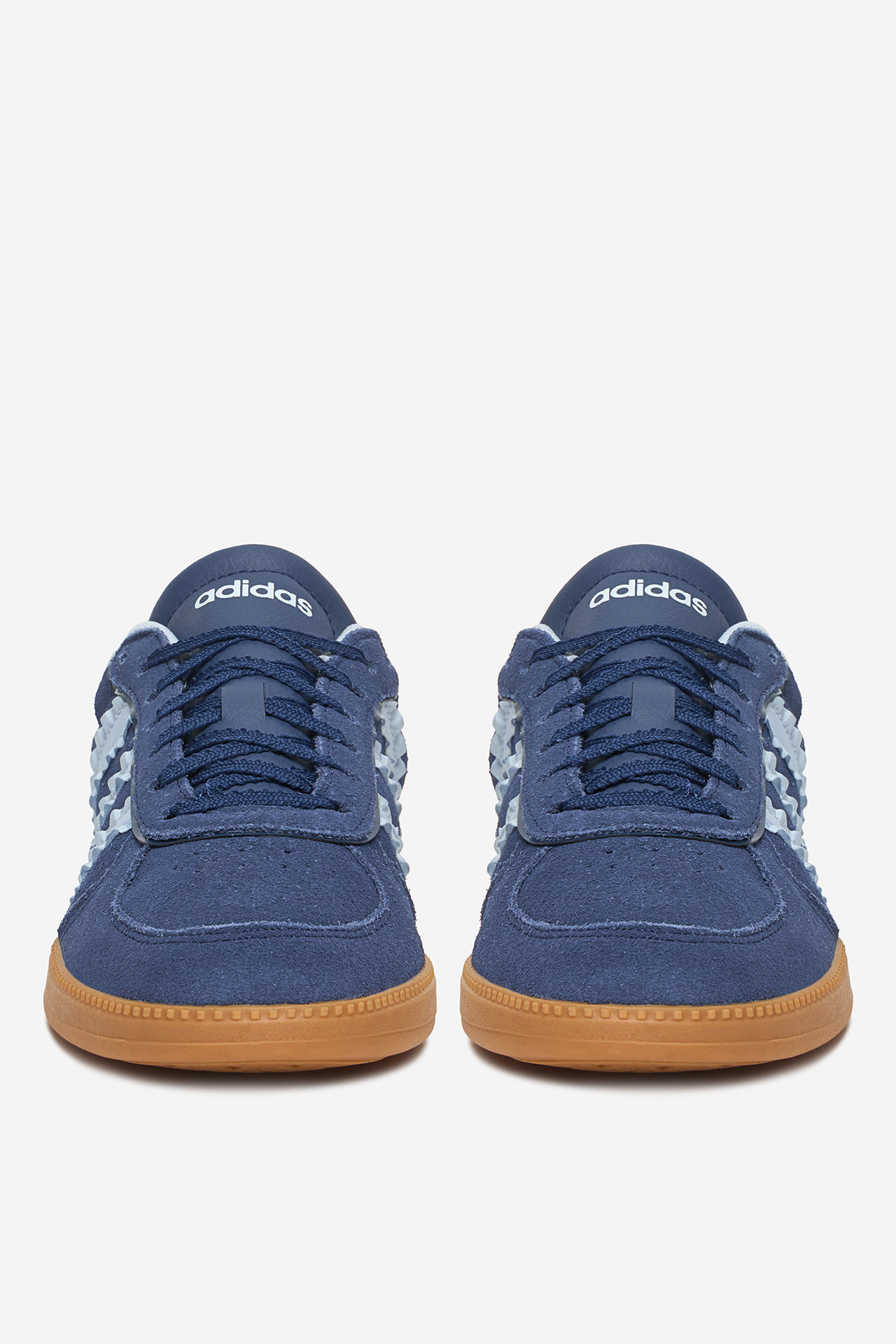 Sneakersy Temný blankyt