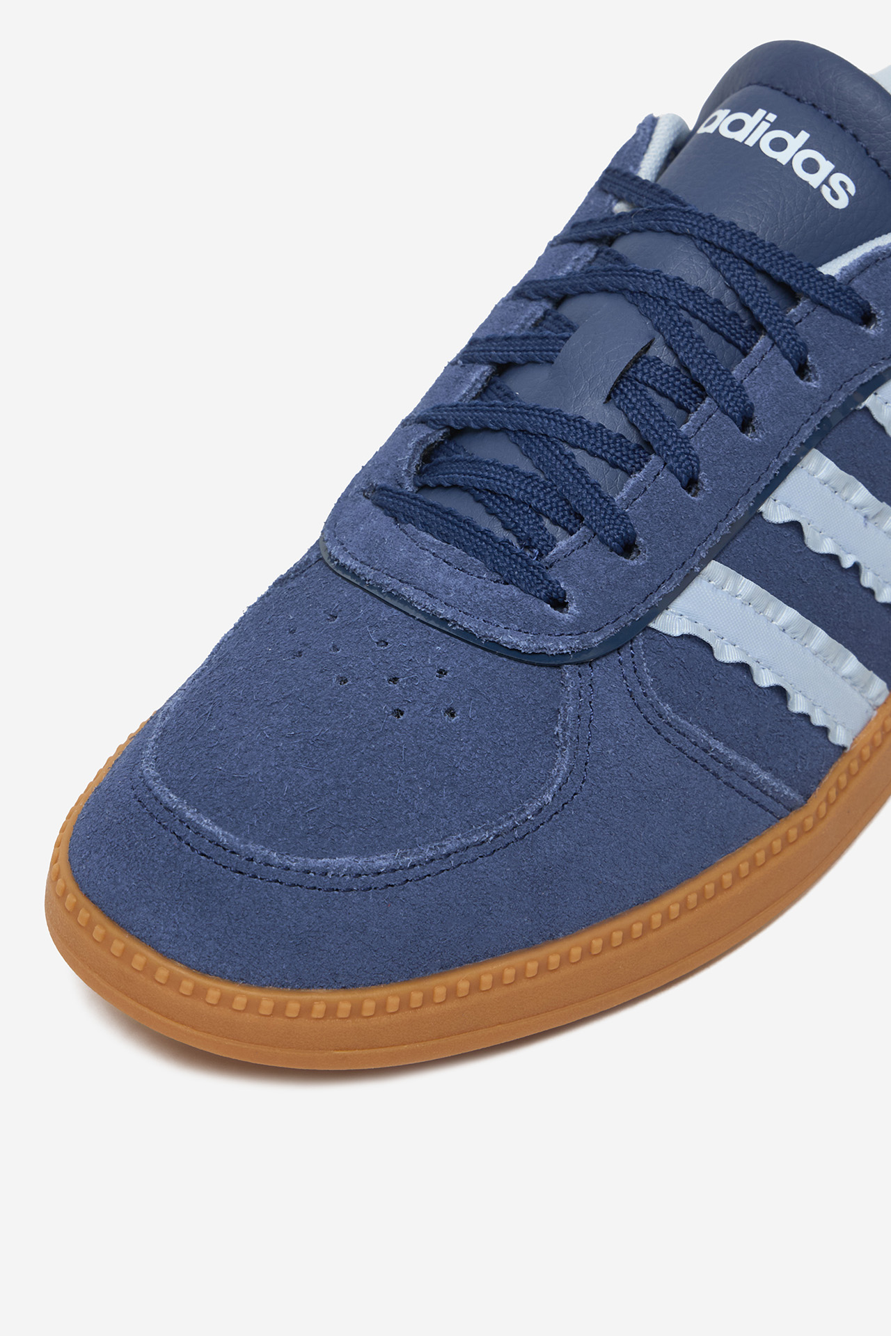 Sneakersy Temný blankyt