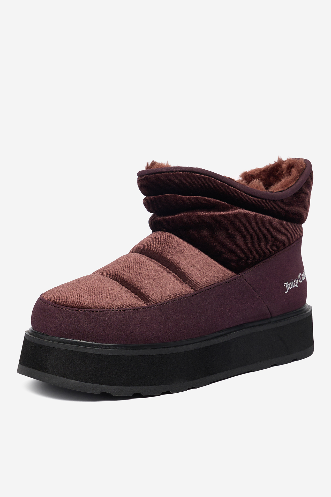 Sněhule Tmavě hnědá