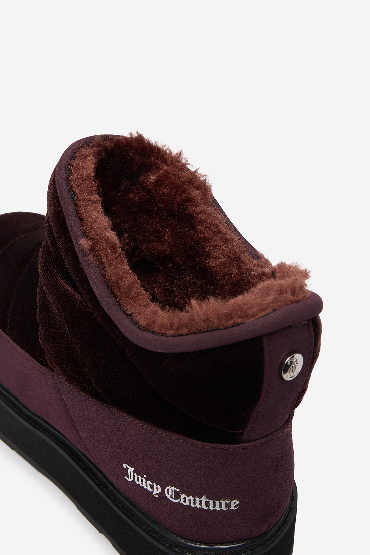 Sněhule Tmavě hnědá