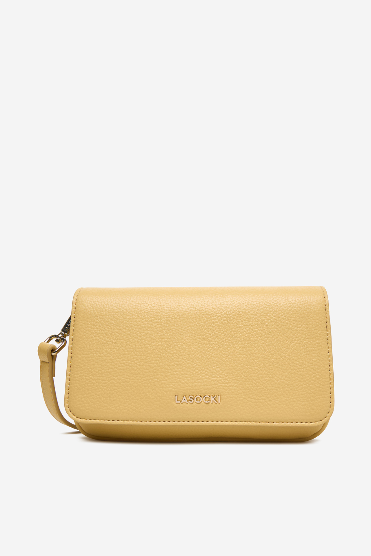 Kabelka Světle žlutá