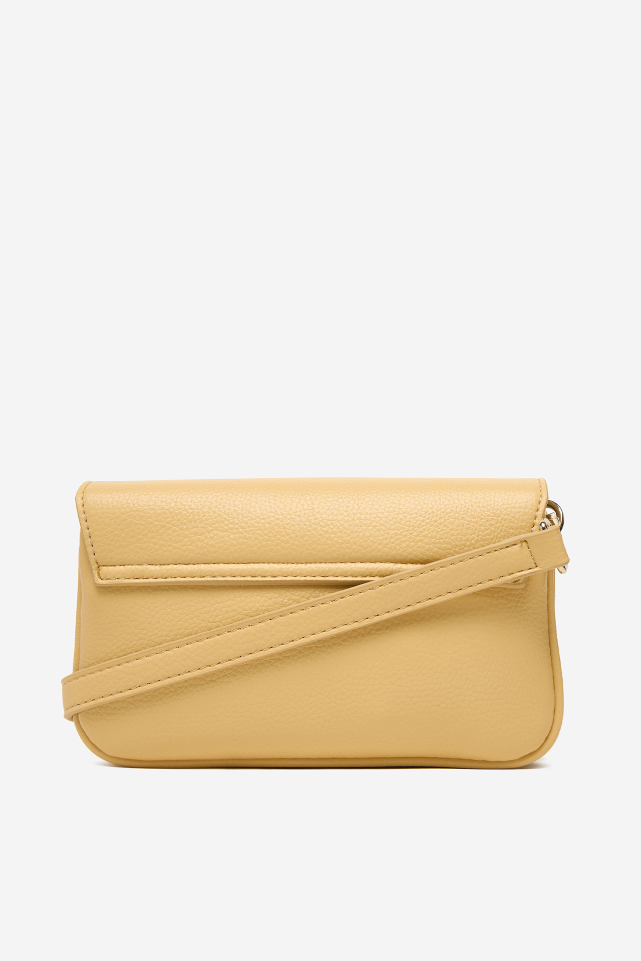 Kabelka Světle žlutá