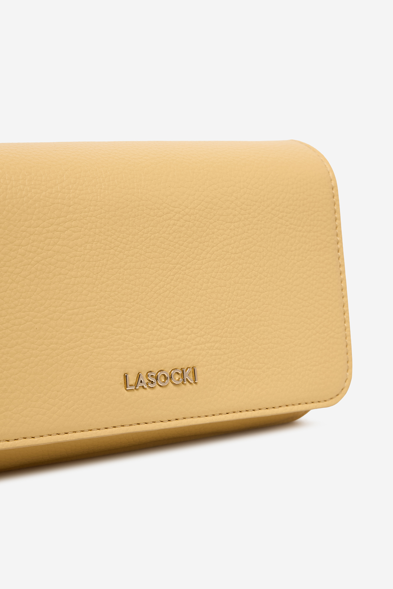 Kabelka Světle žlutá