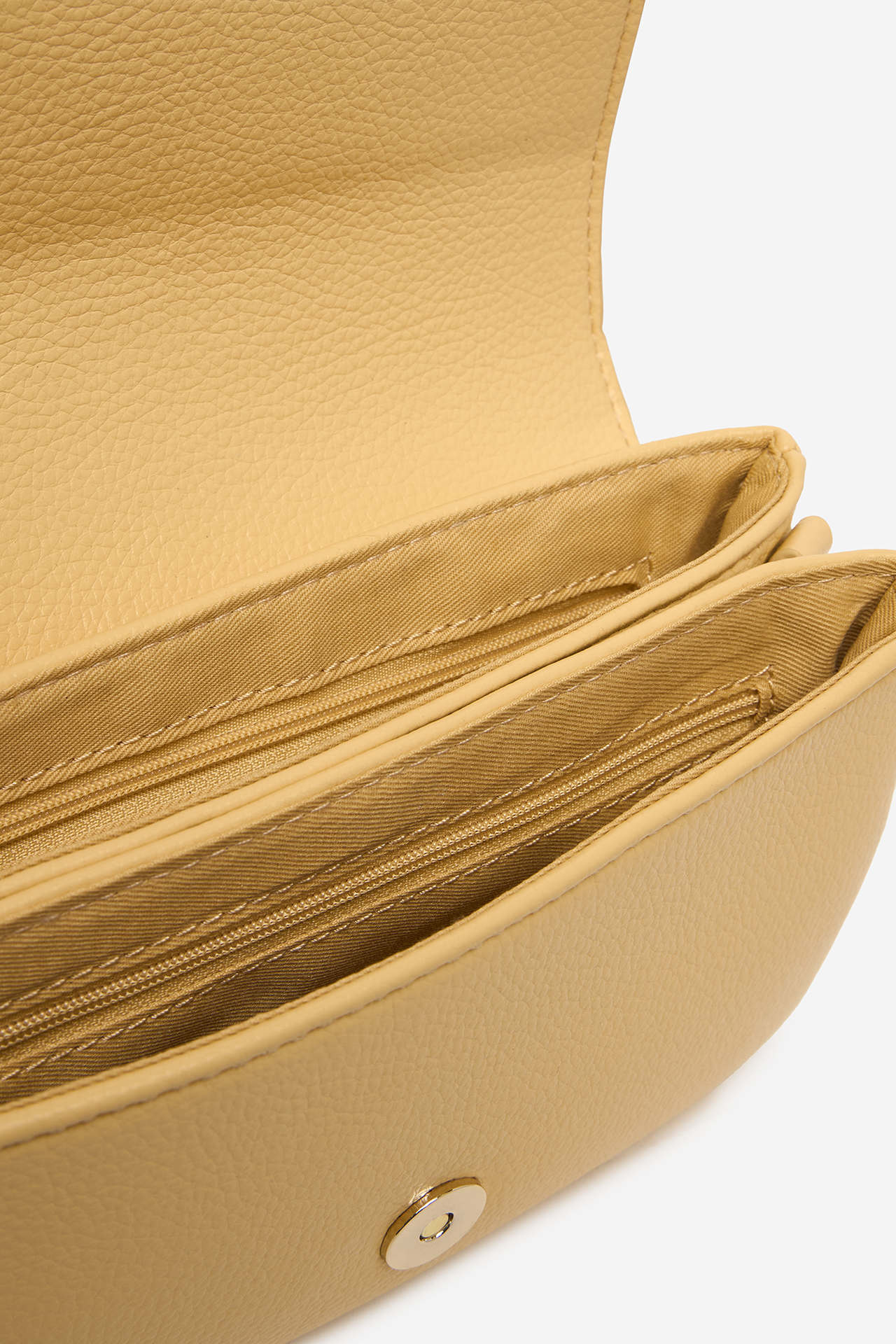 Kabelka Světle žlutá