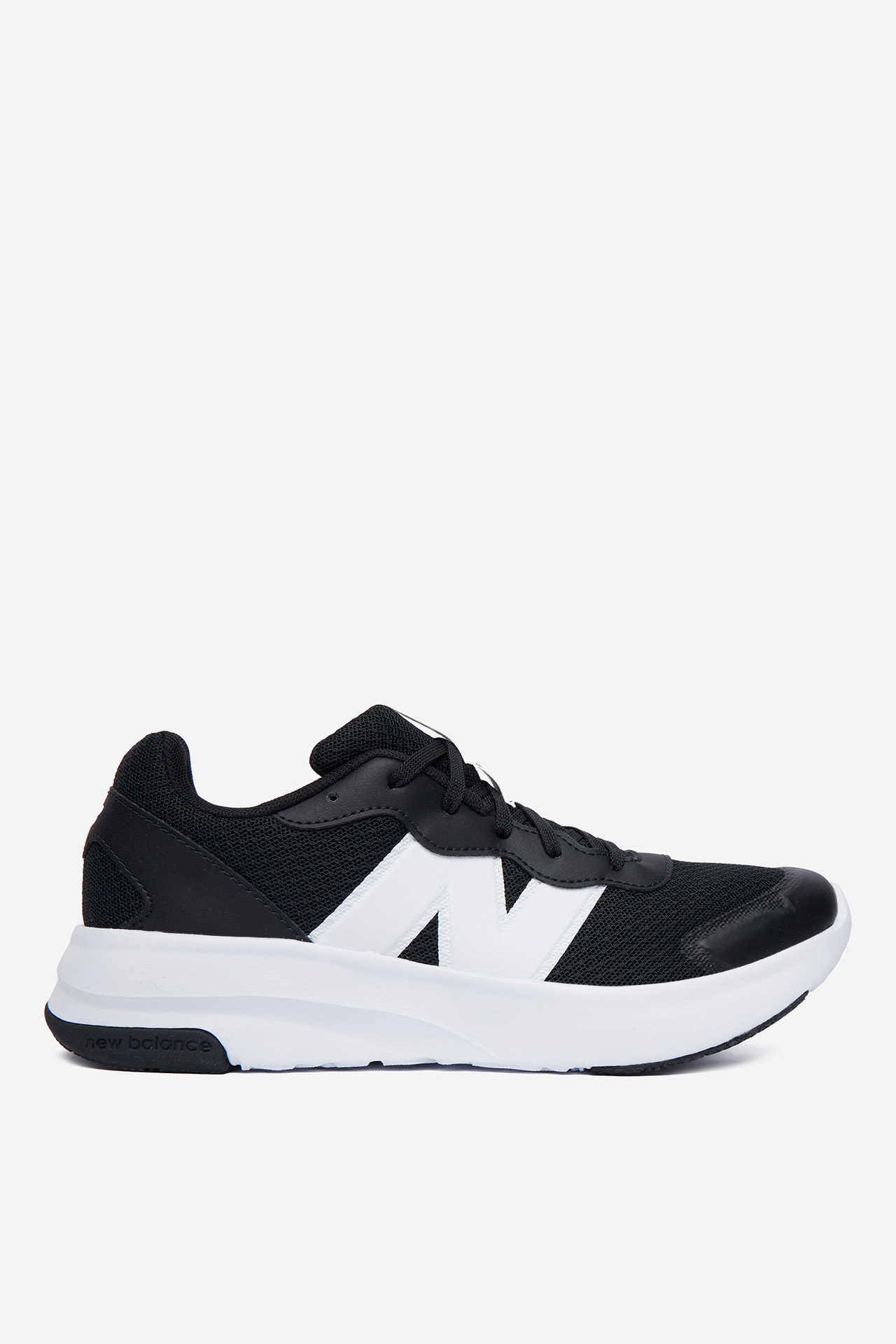 Obuwie sportowe NEW BALANCE WB-GK578BK Czarny