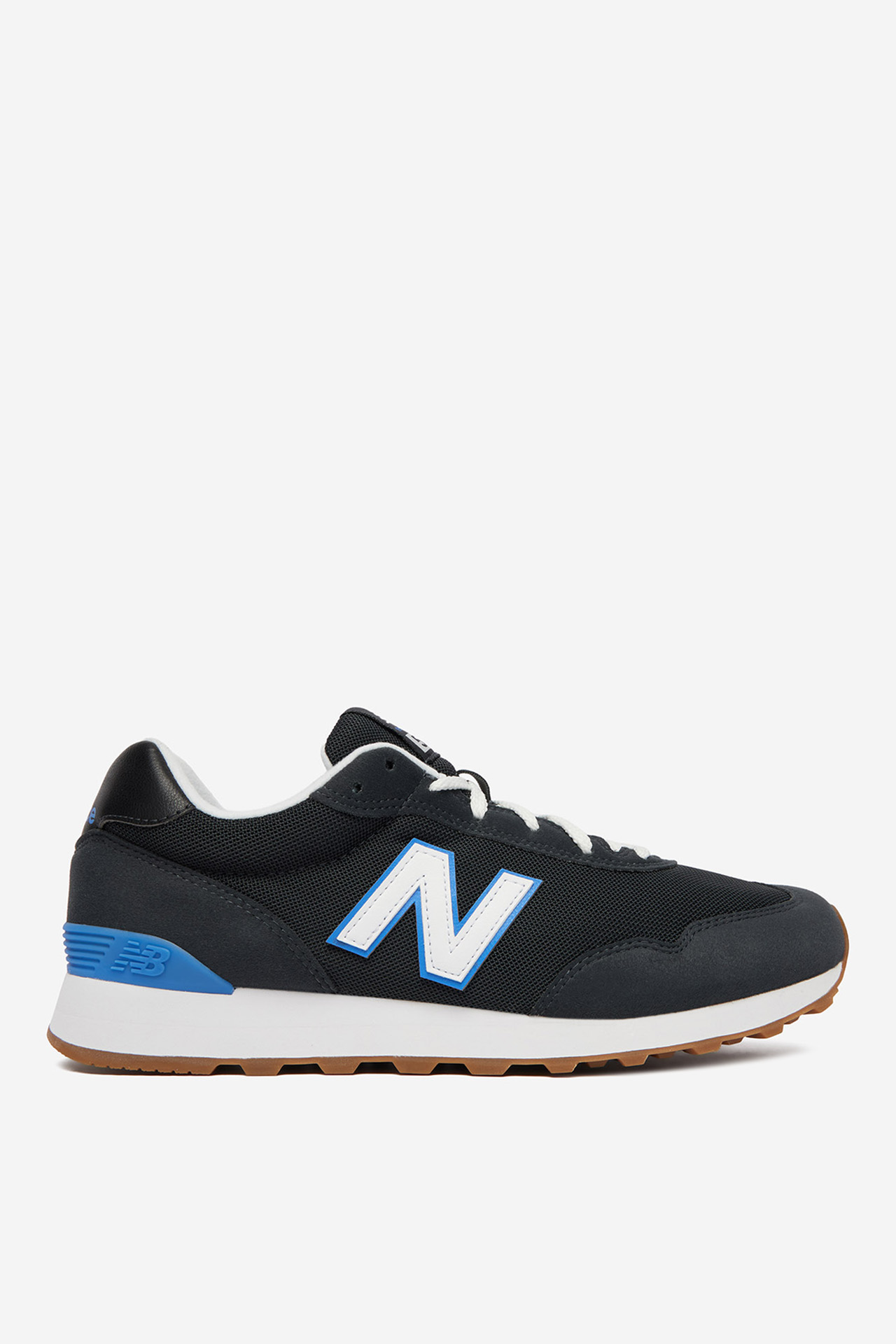 NEW BALANCE WB-M5152JC Czarny