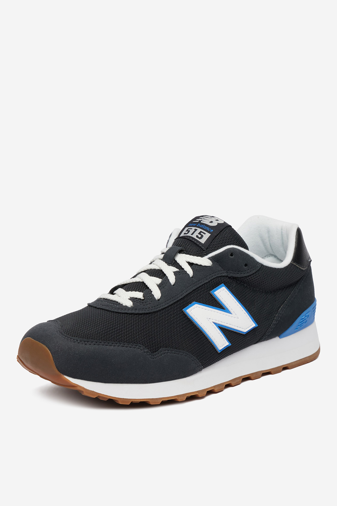 NEW BALANCE WB-M5152JC Czarny