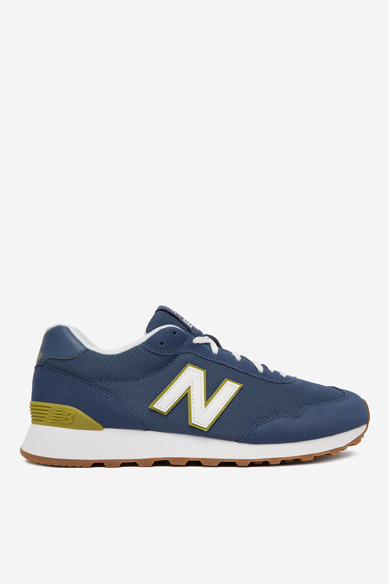 NEW BALANCE WB-M5159MN Granatowy