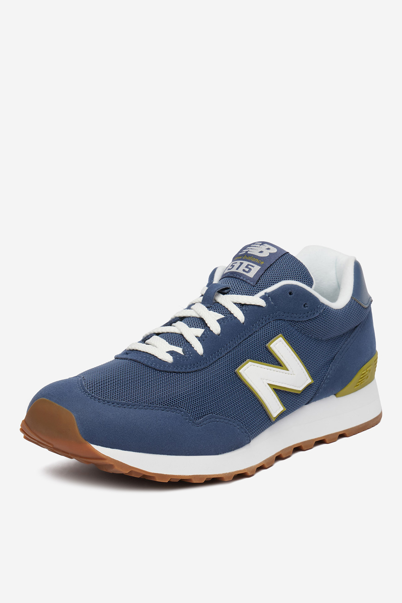 NEW BALANCE WB-M5159MN Granatowy