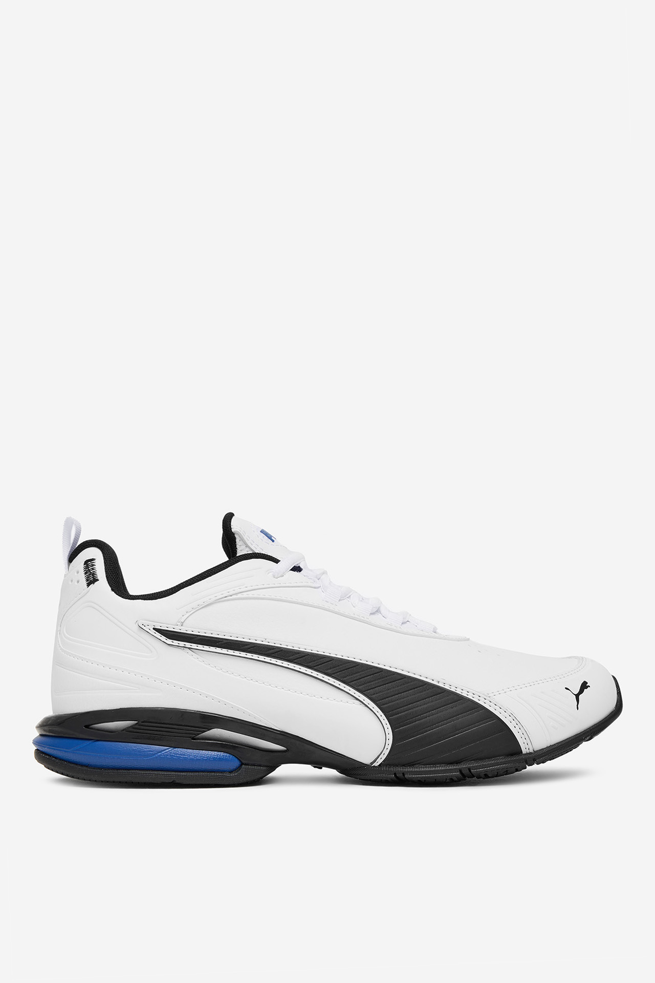 PUMA WB-MAGNETIC SL 31243301 Biały