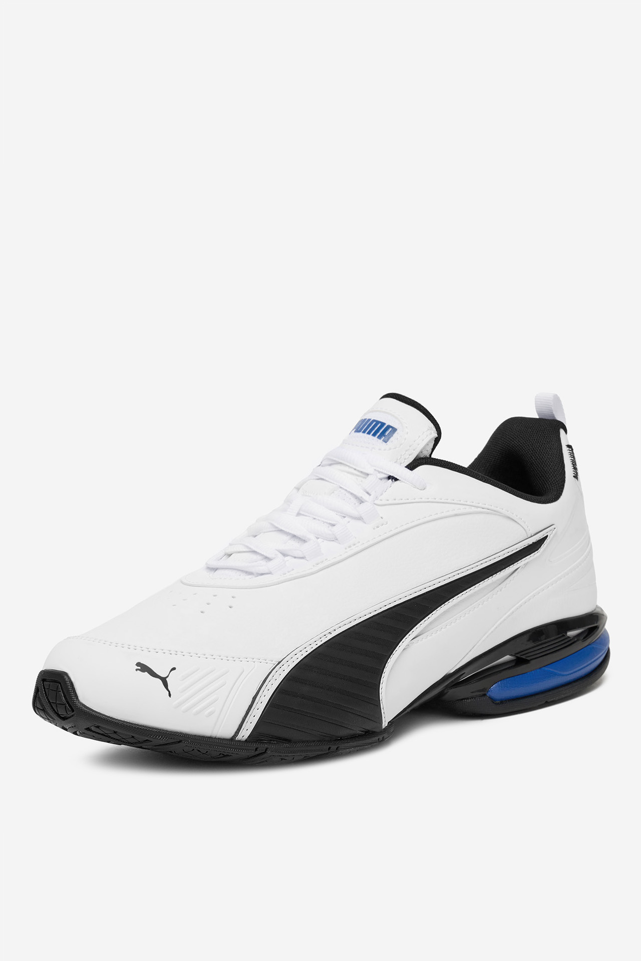 PUMA WB-MAGNETIC SL 31243301 Biały