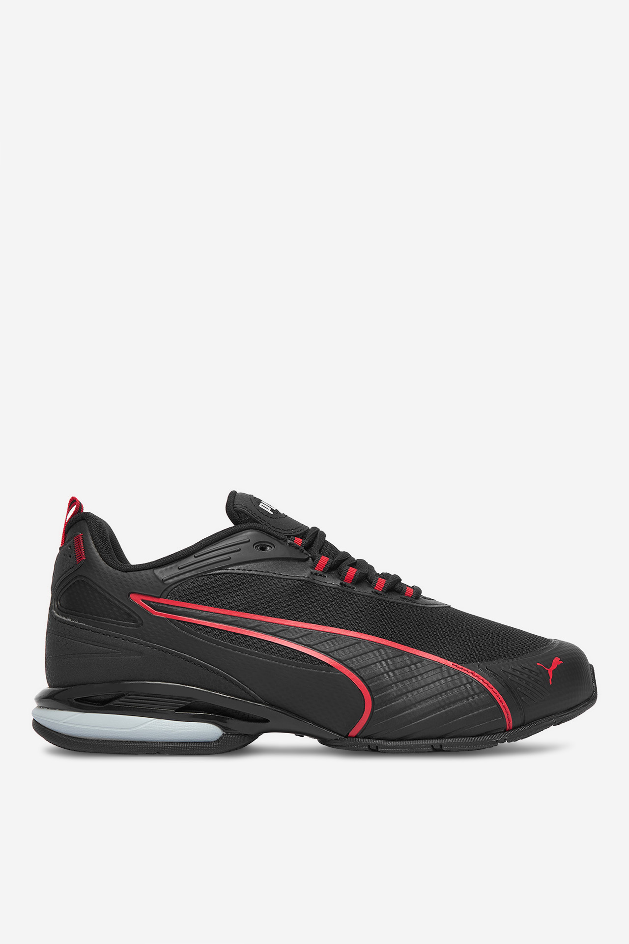 PUMA WB-MAGNETIC 31078308 Czarny
